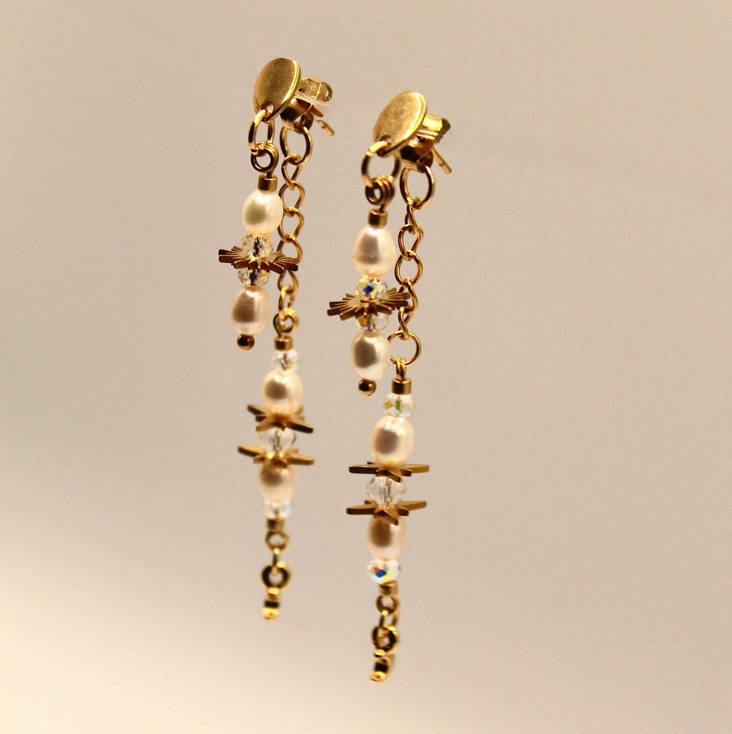 Mono Boucle Céleste