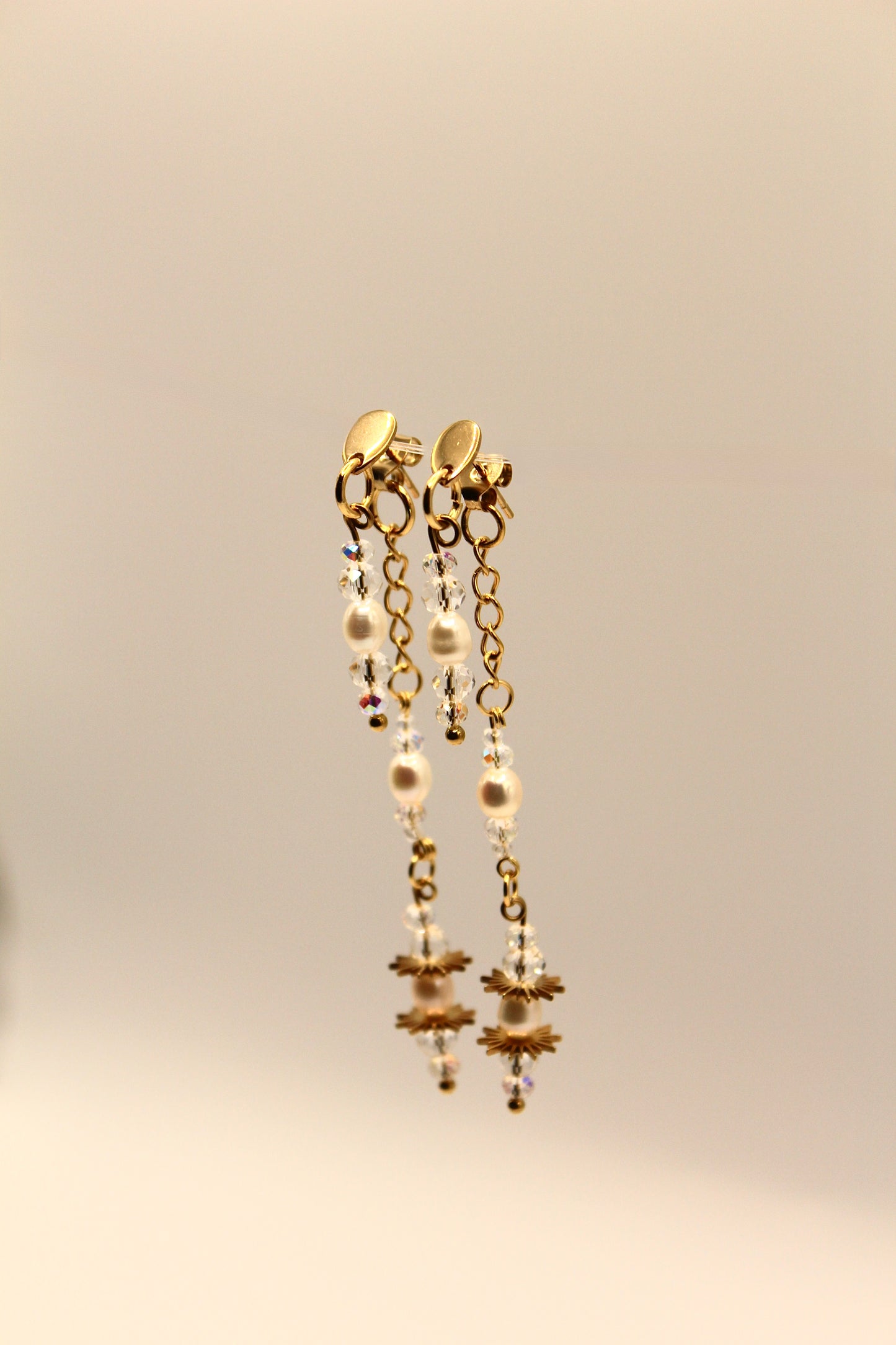 Mono Boucle Cassiopée