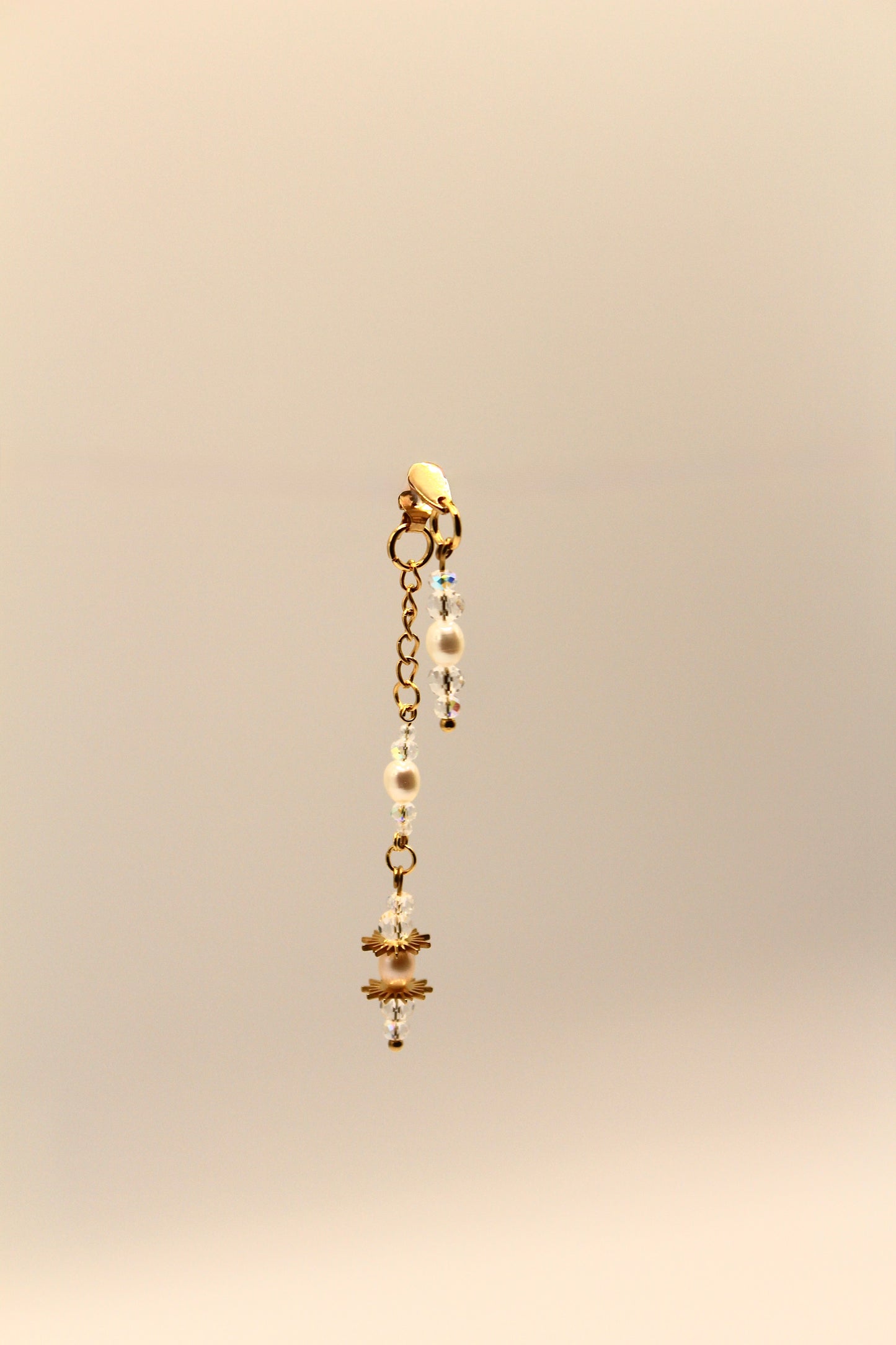 Mono Boucle Cassiopée