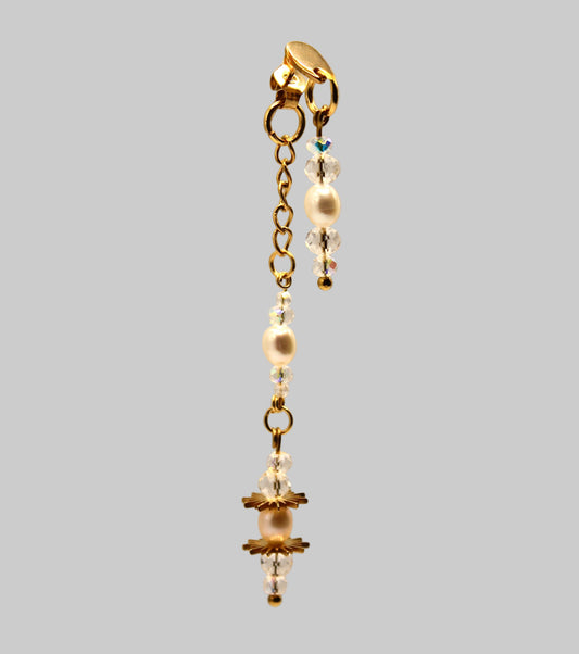 Mono Boucle Cassiopée