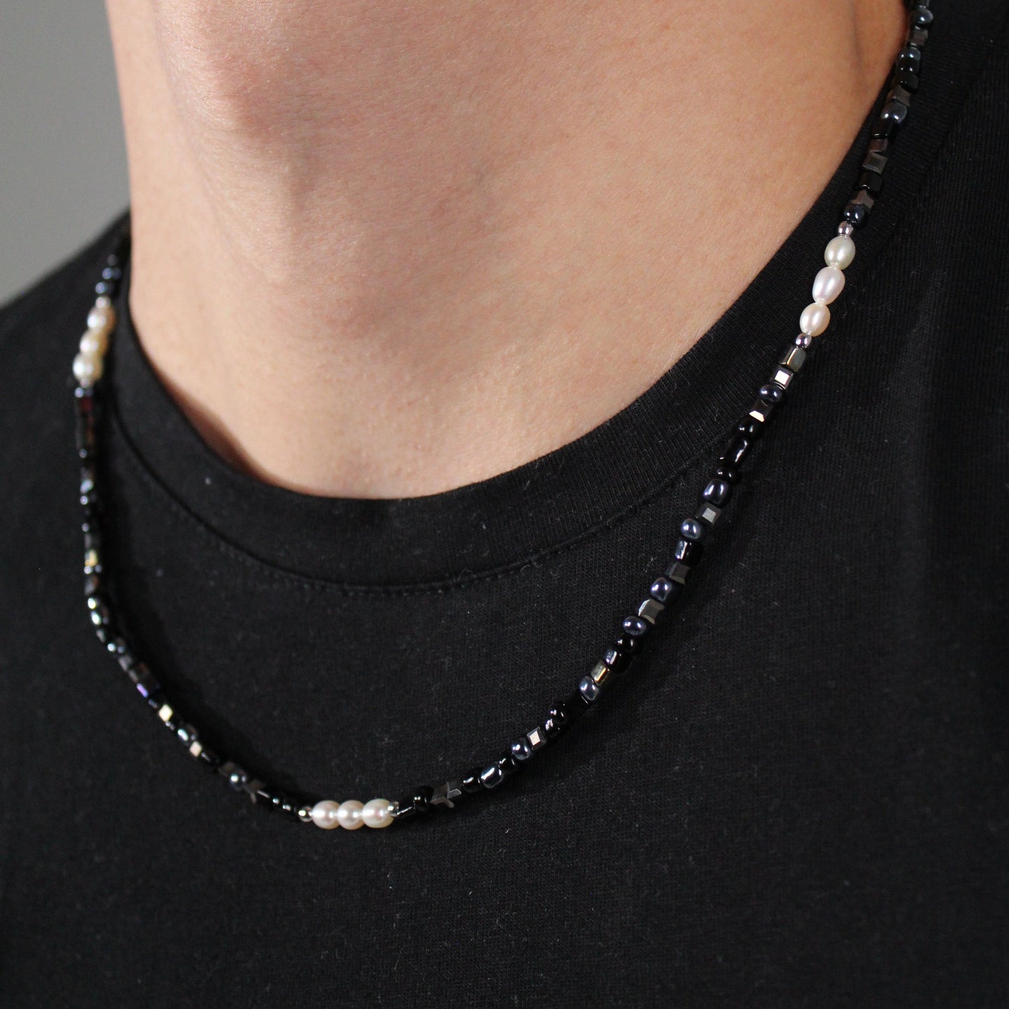 Collier Mana