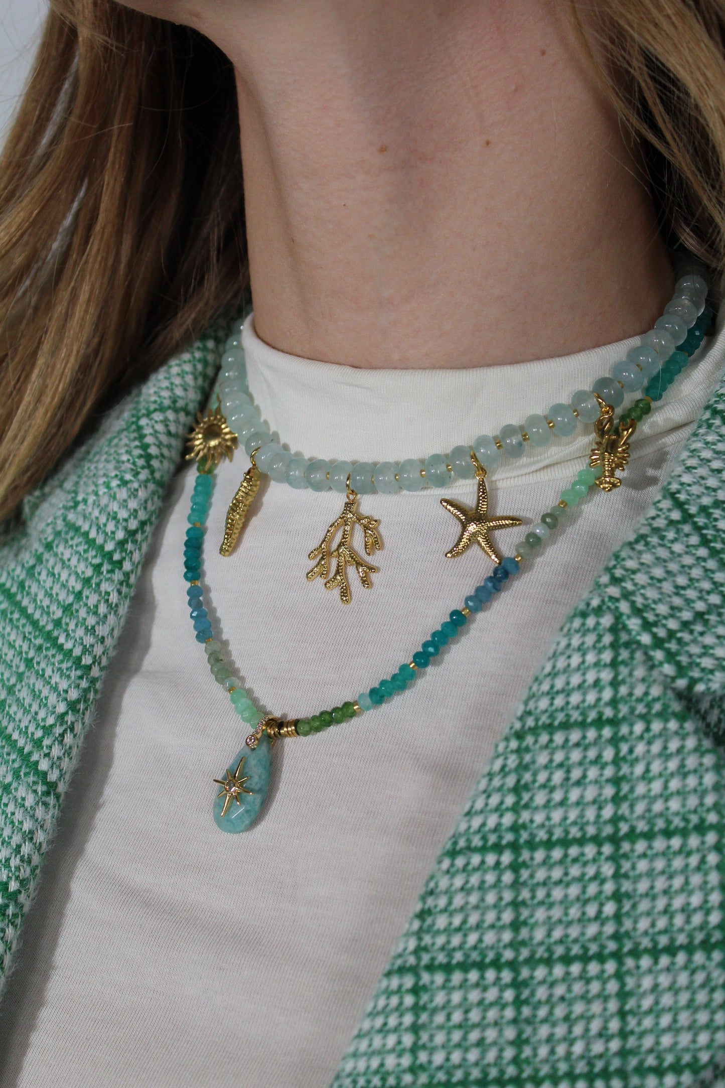 Collier Palma