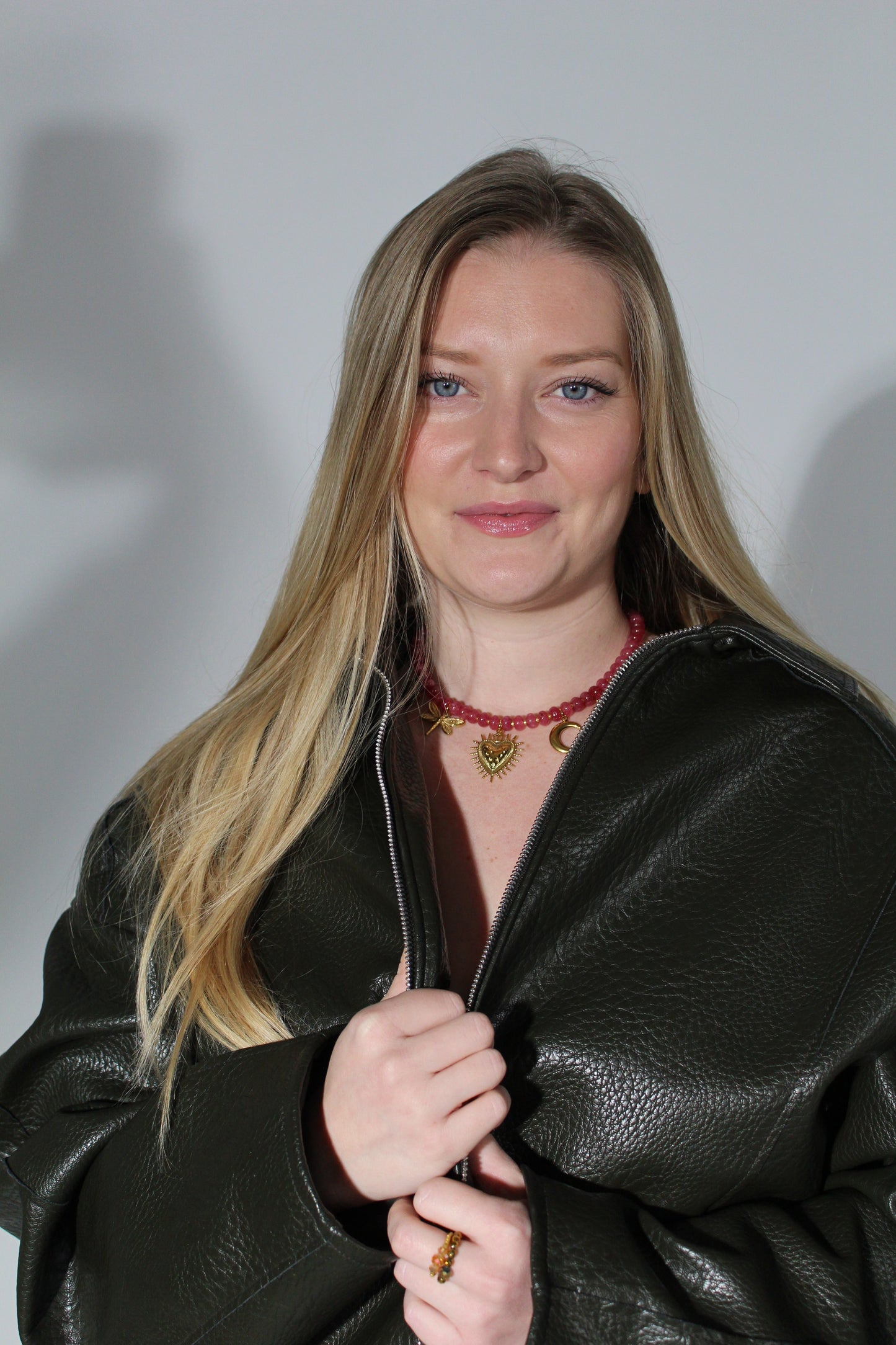 Collier Ibiza