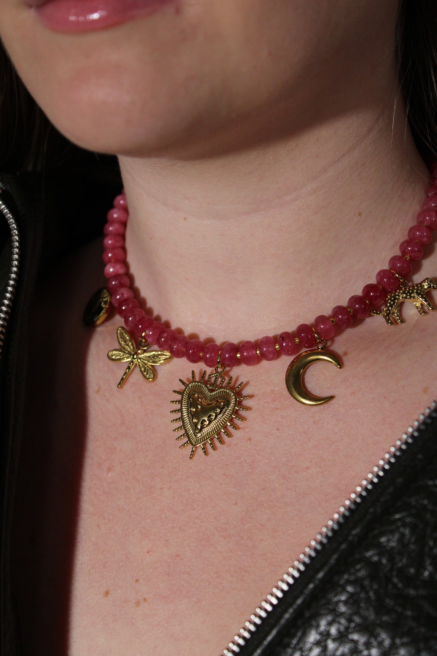 Collier Ibiza