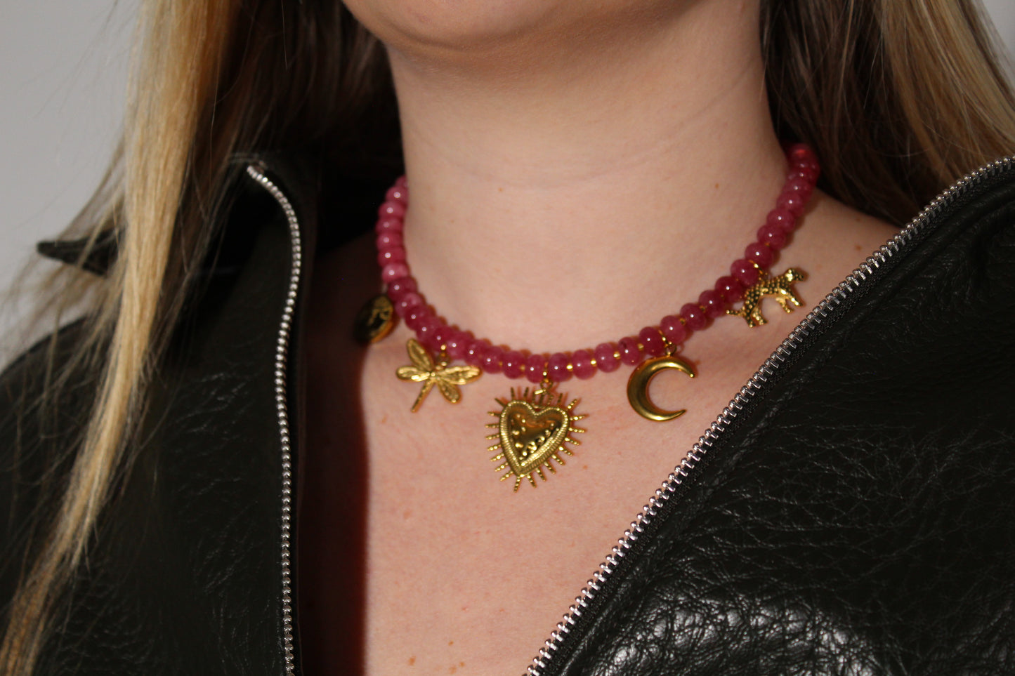 Collier Ibiza