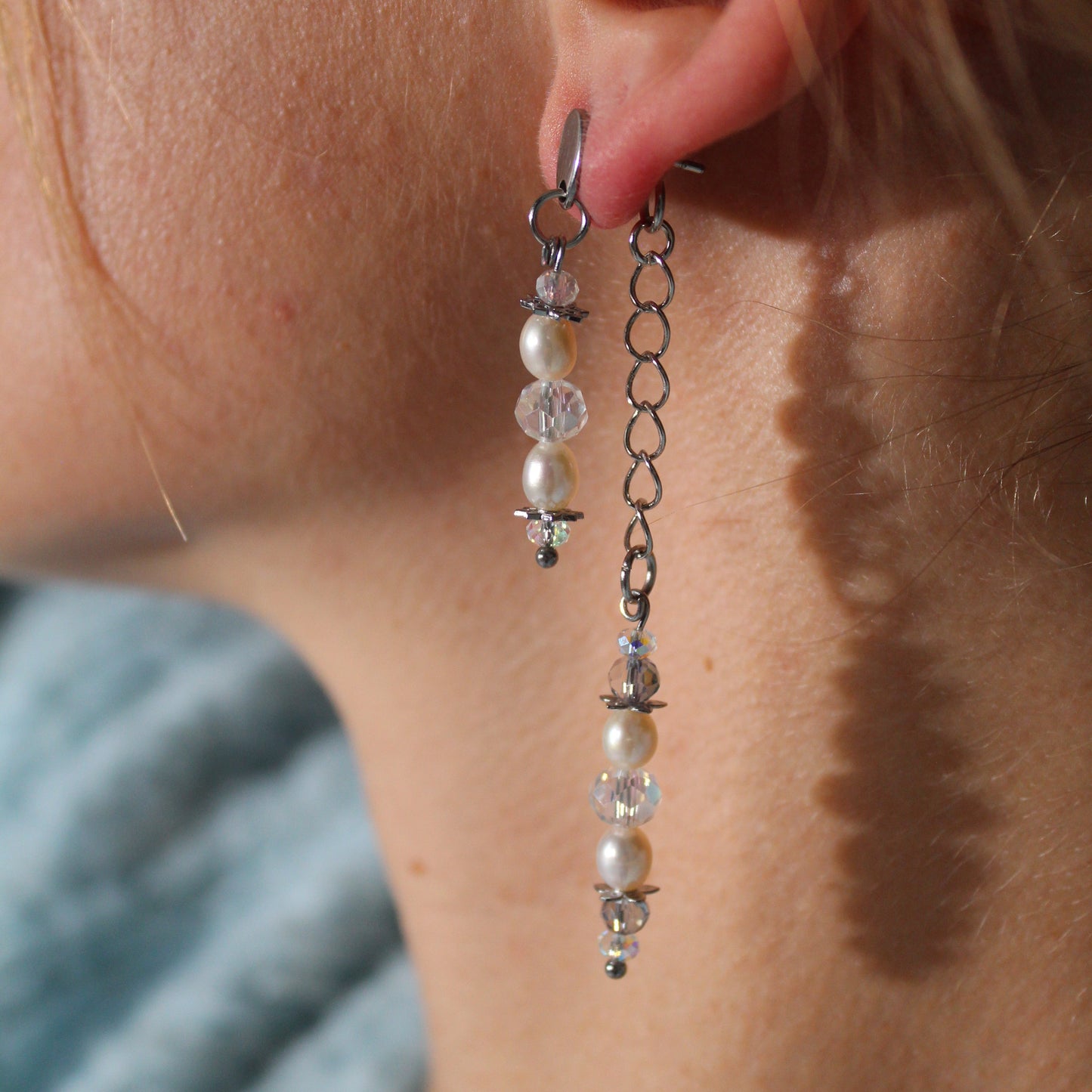 Mono Boucle Polaris