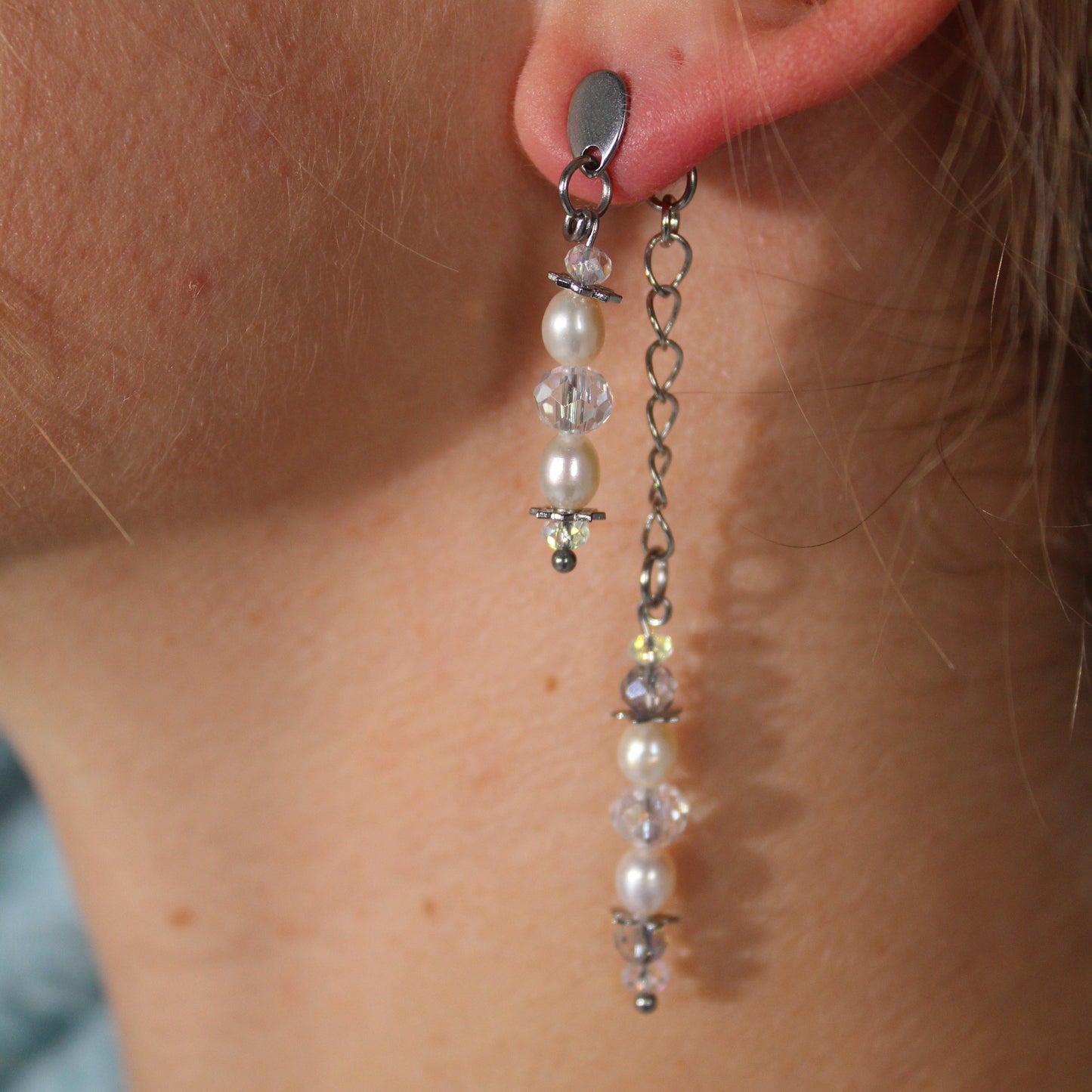 Mono Boucle Polaris