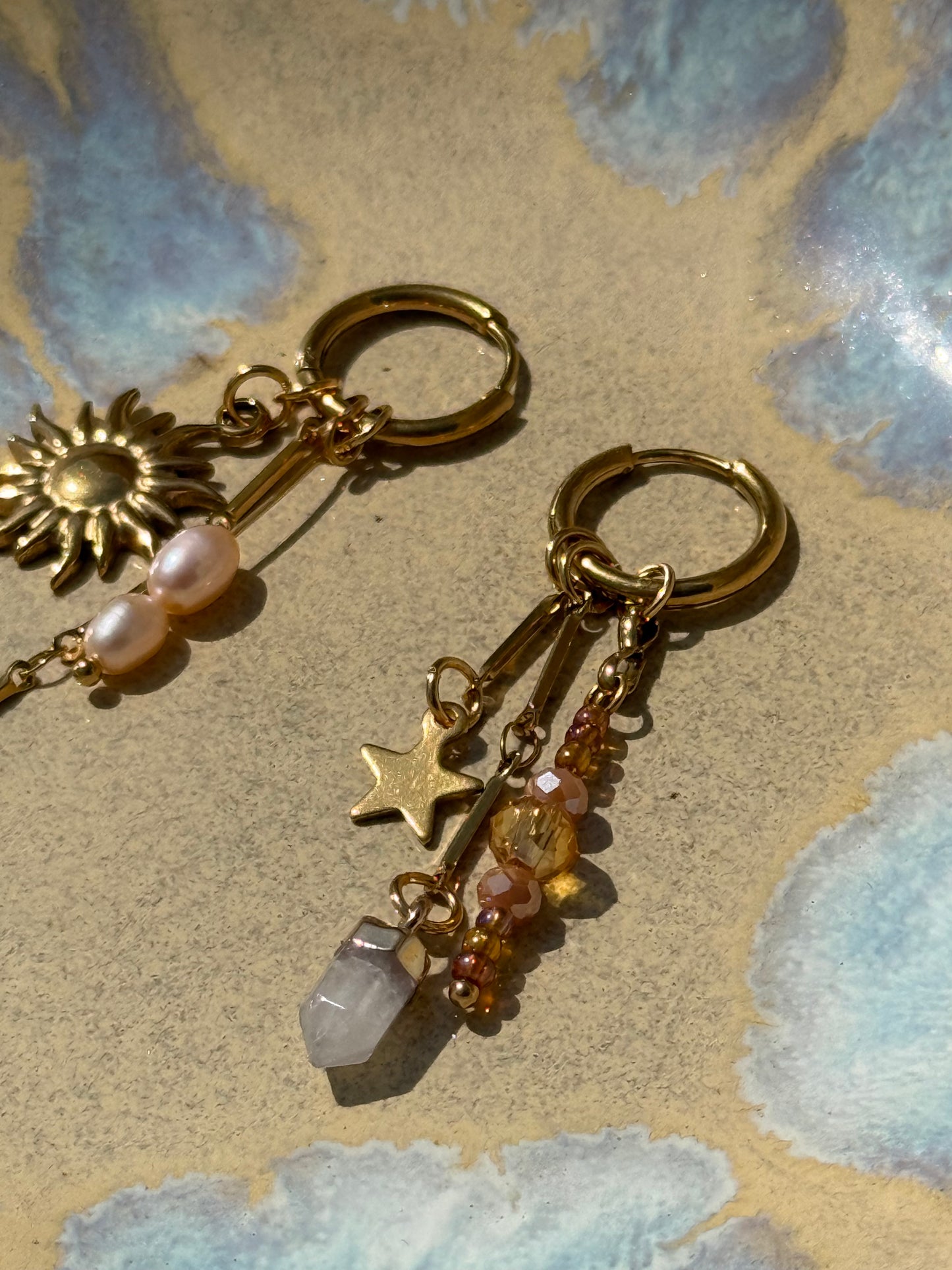 Boucles Interchangeables Rome