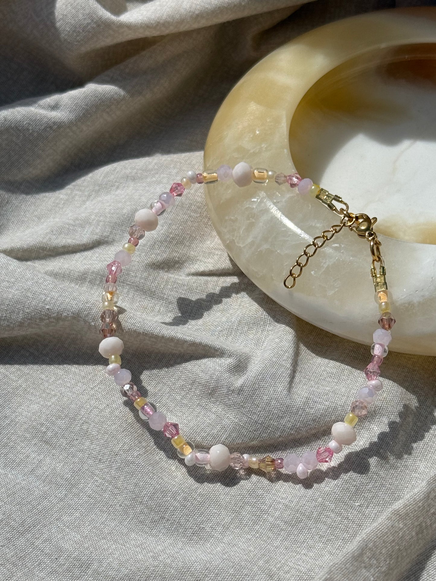 Bracelet de Cheville Capri