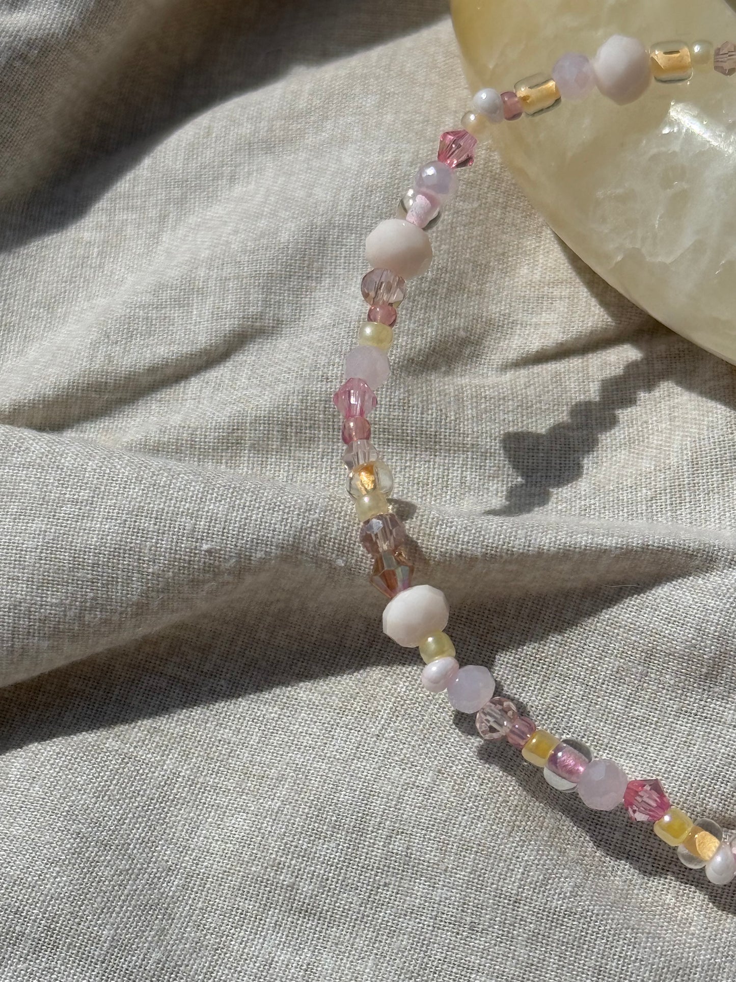 Bracelet de Cheville Capri