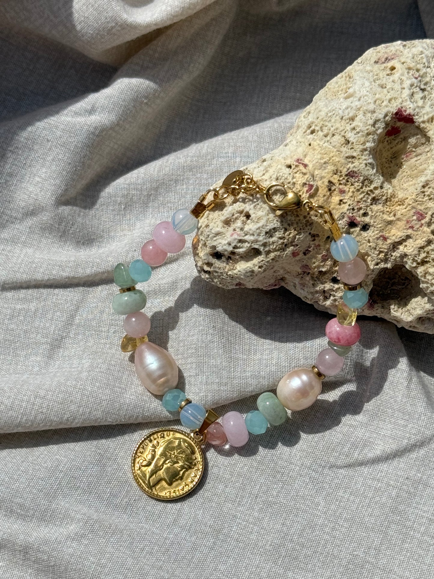 Bracelet Amalfi