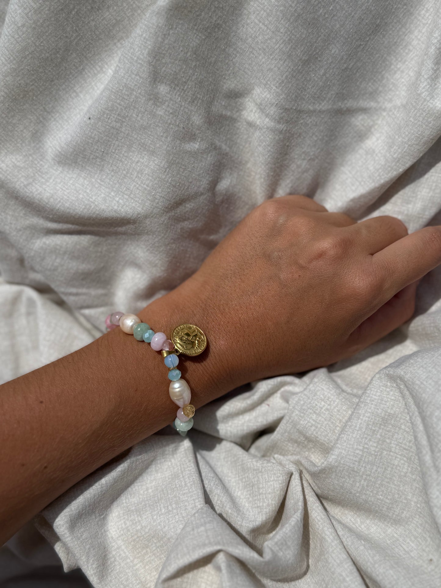 Bracelet Amalfi