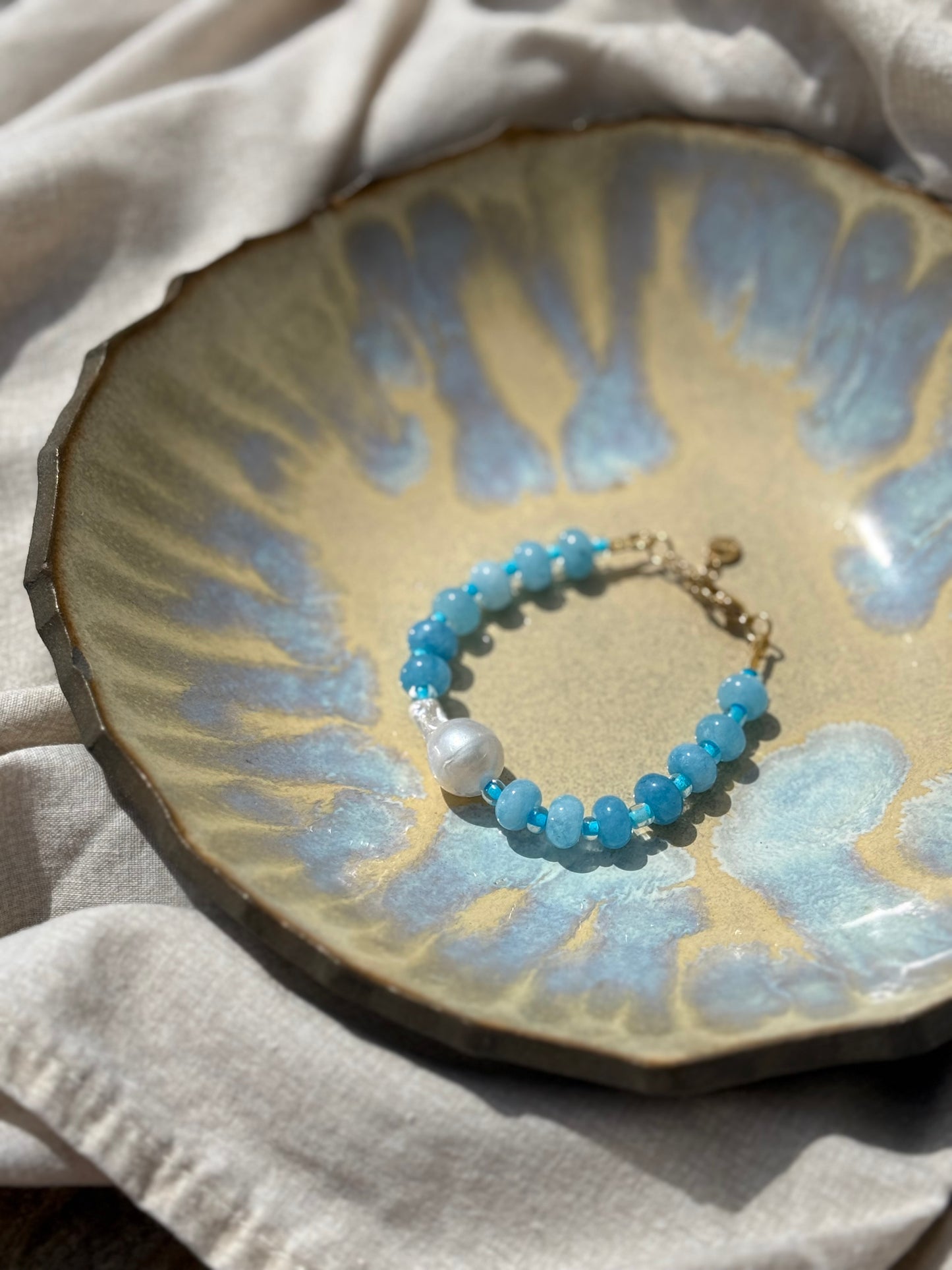 Bracelet Venise