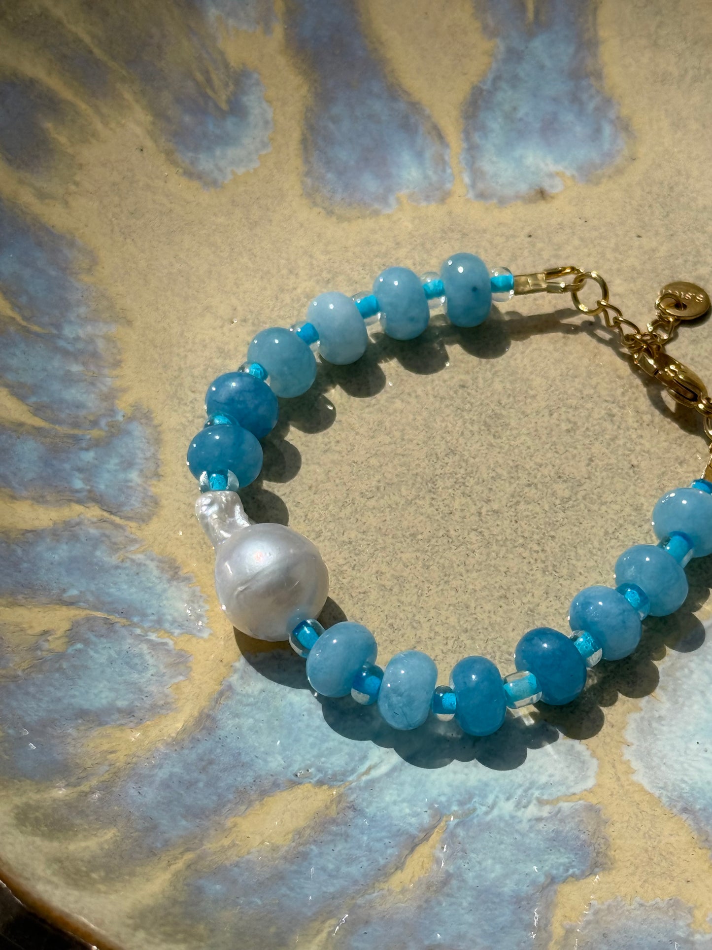 Bracelet Venise