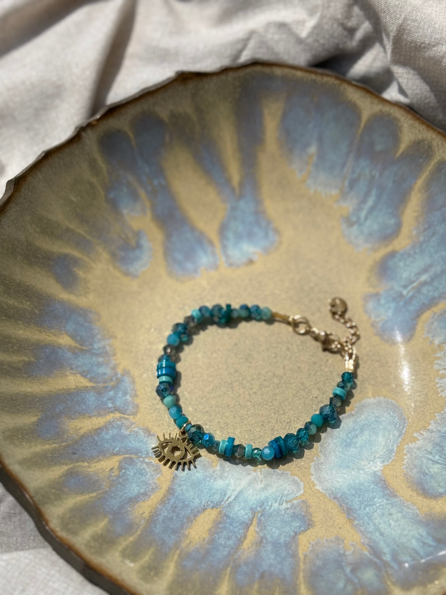 Bracelet Palerme