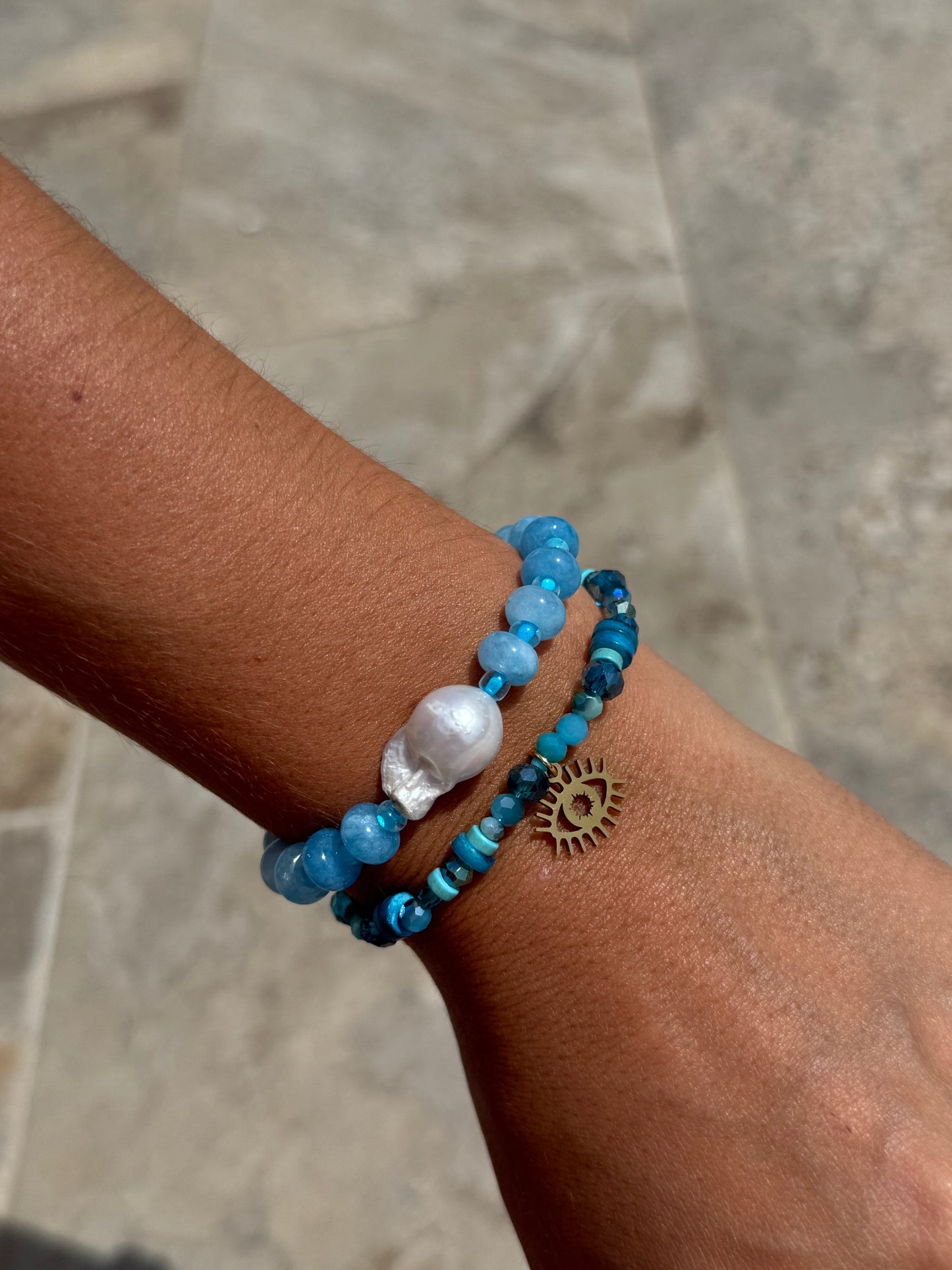 Bracelet Venise