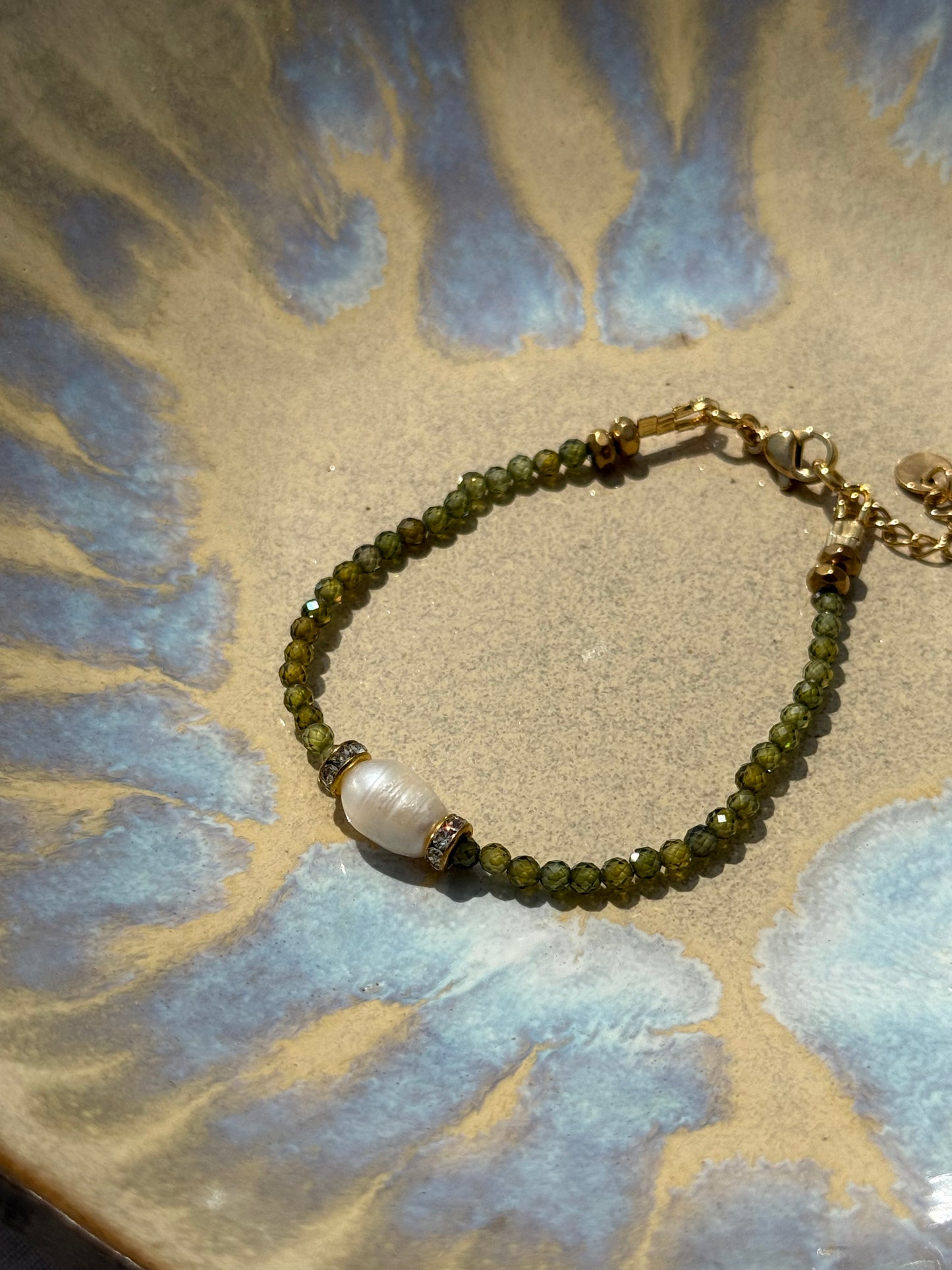 Bracelet Pise