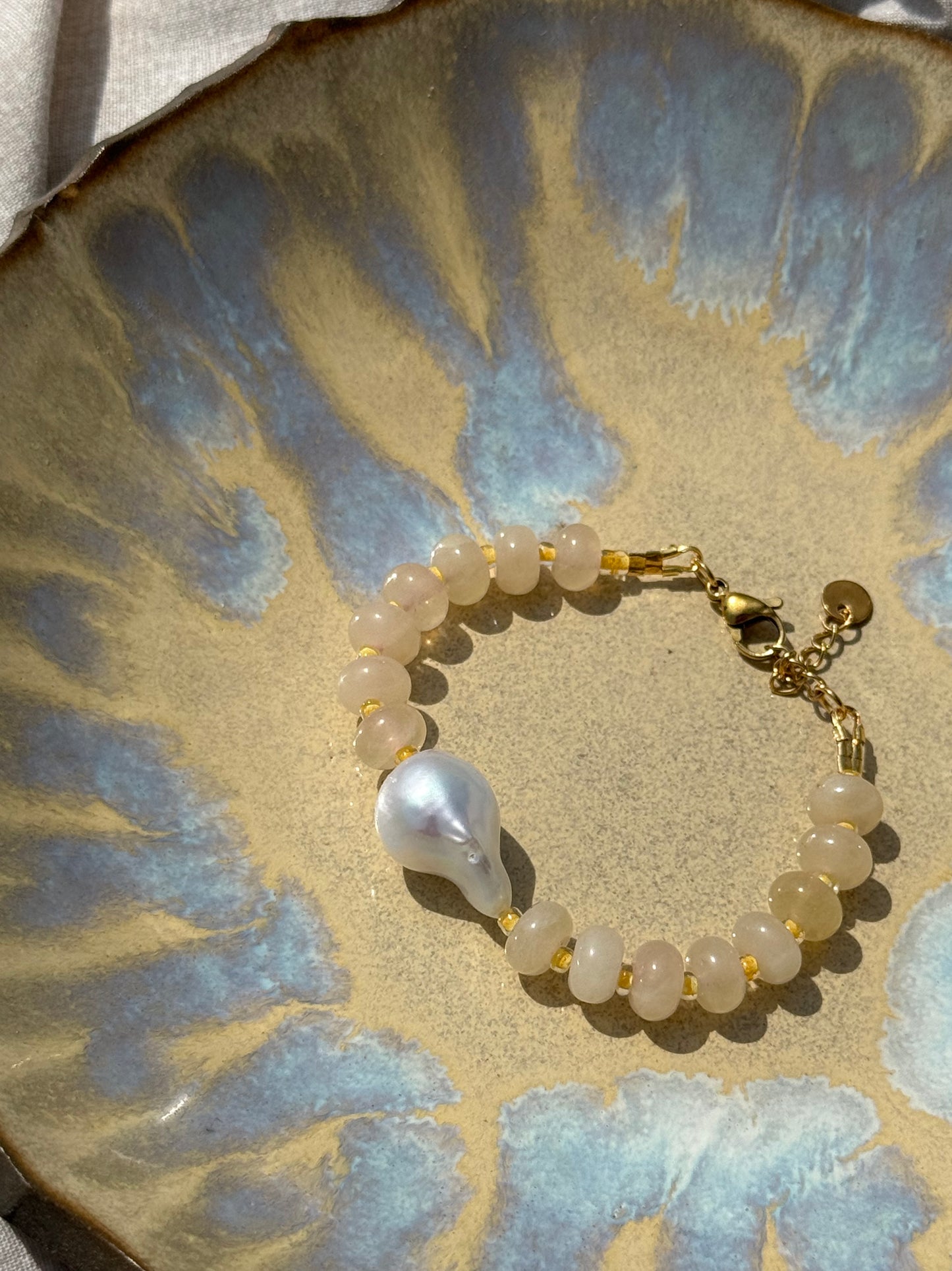 Bracelet Naples