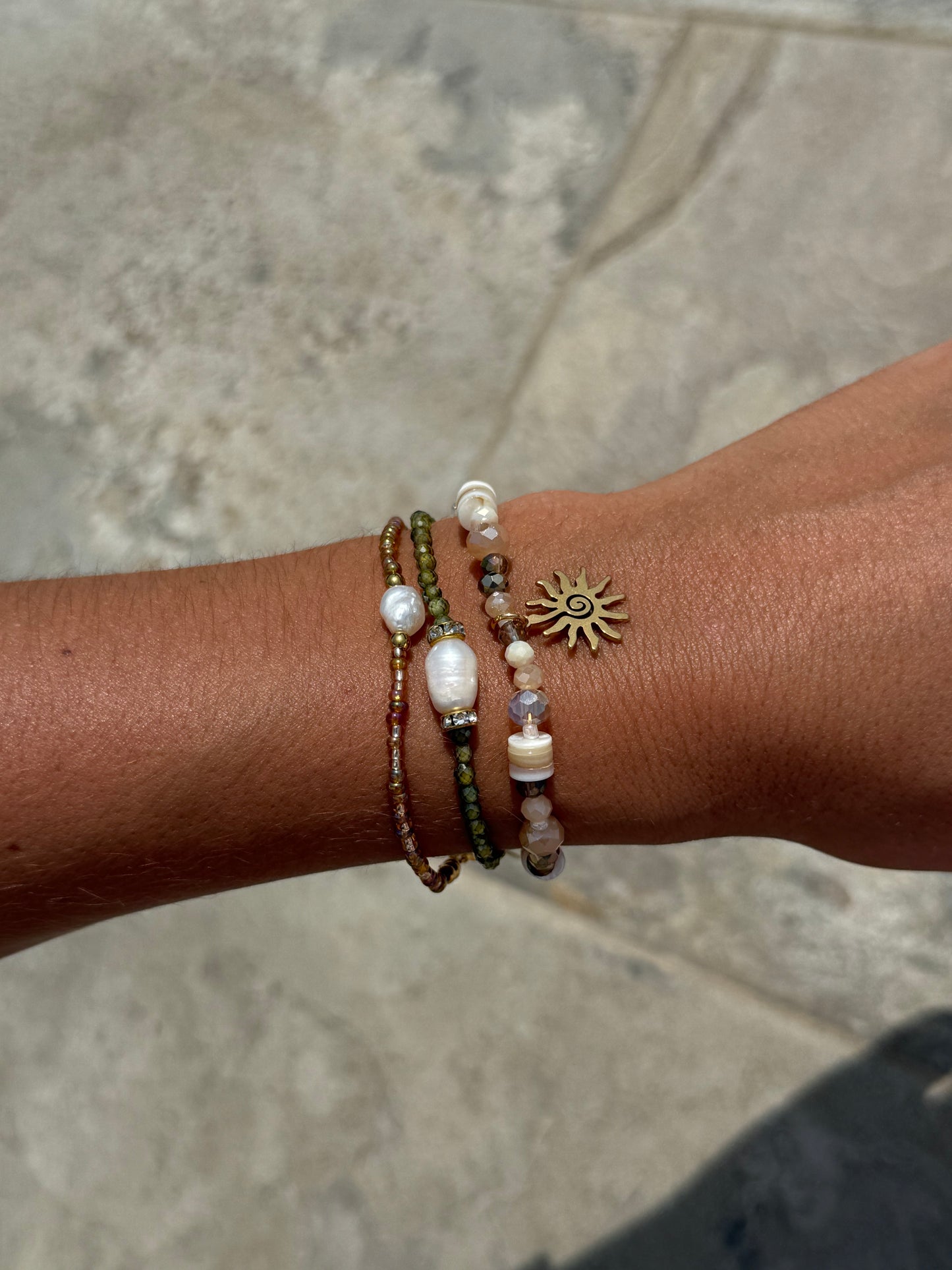 Bracelet Rome