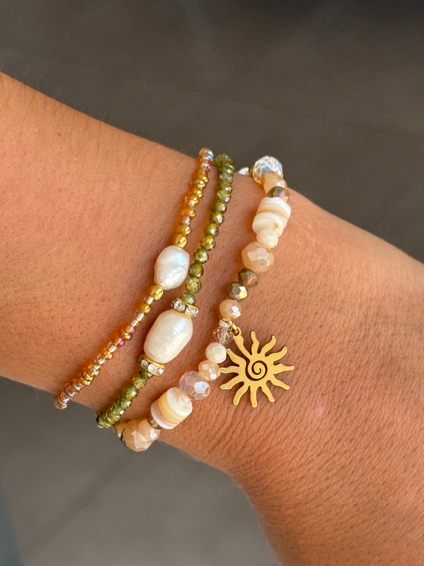 Bracelet Florence