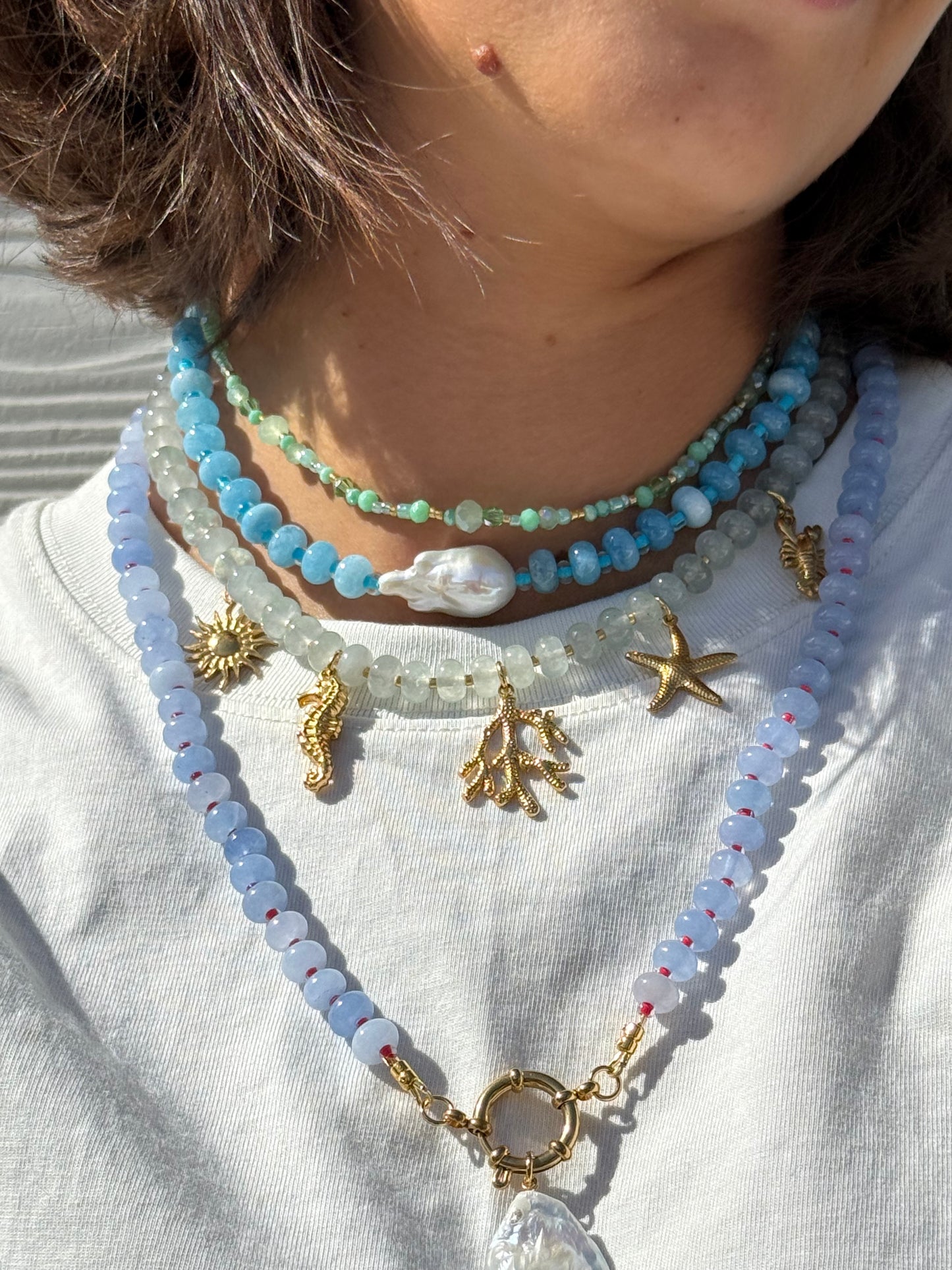 Collier Venise