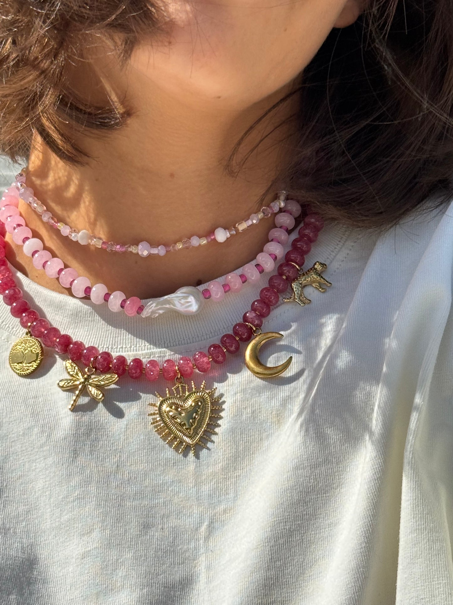 Collier Vérone