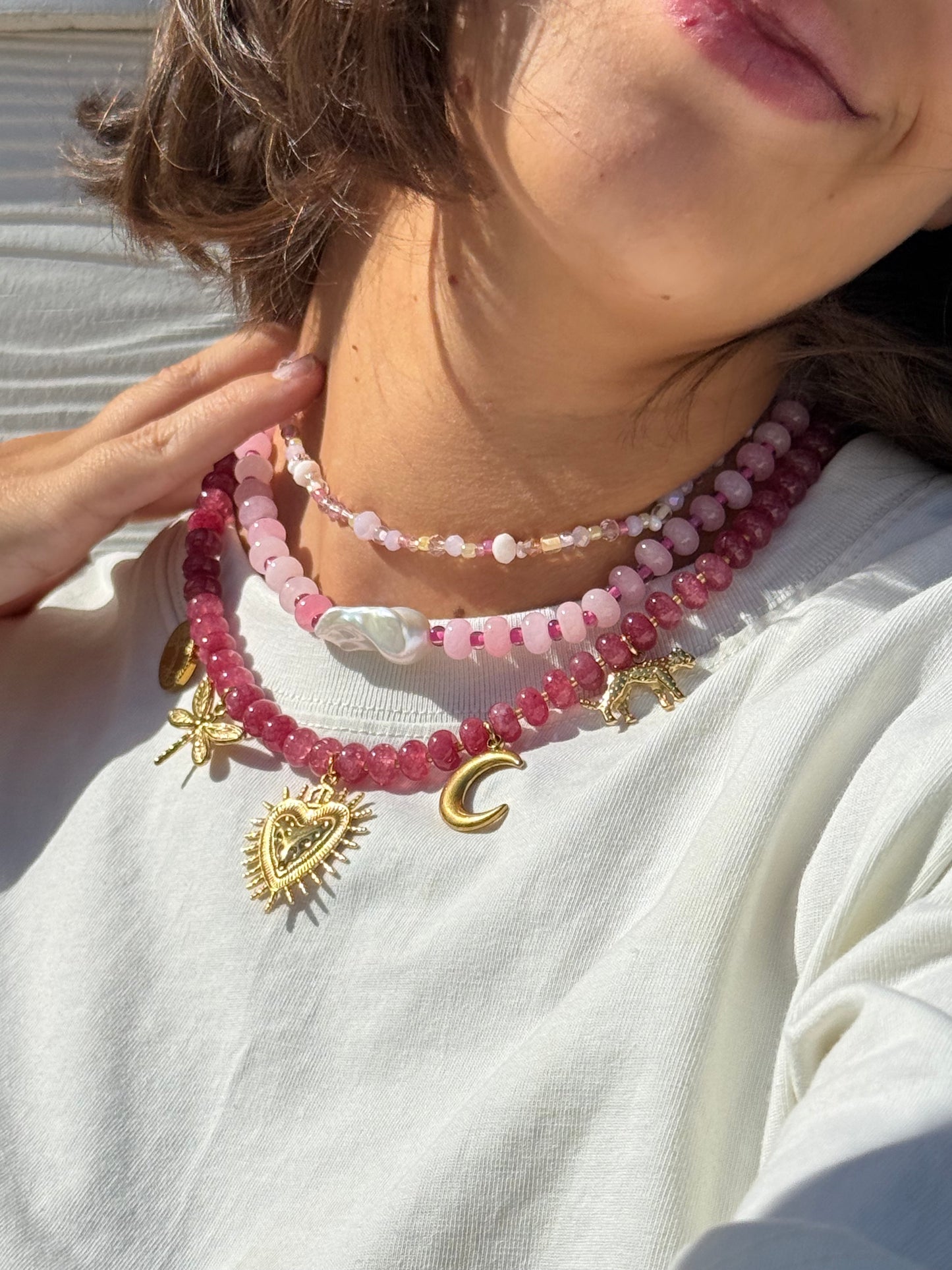 Collier Vérone
