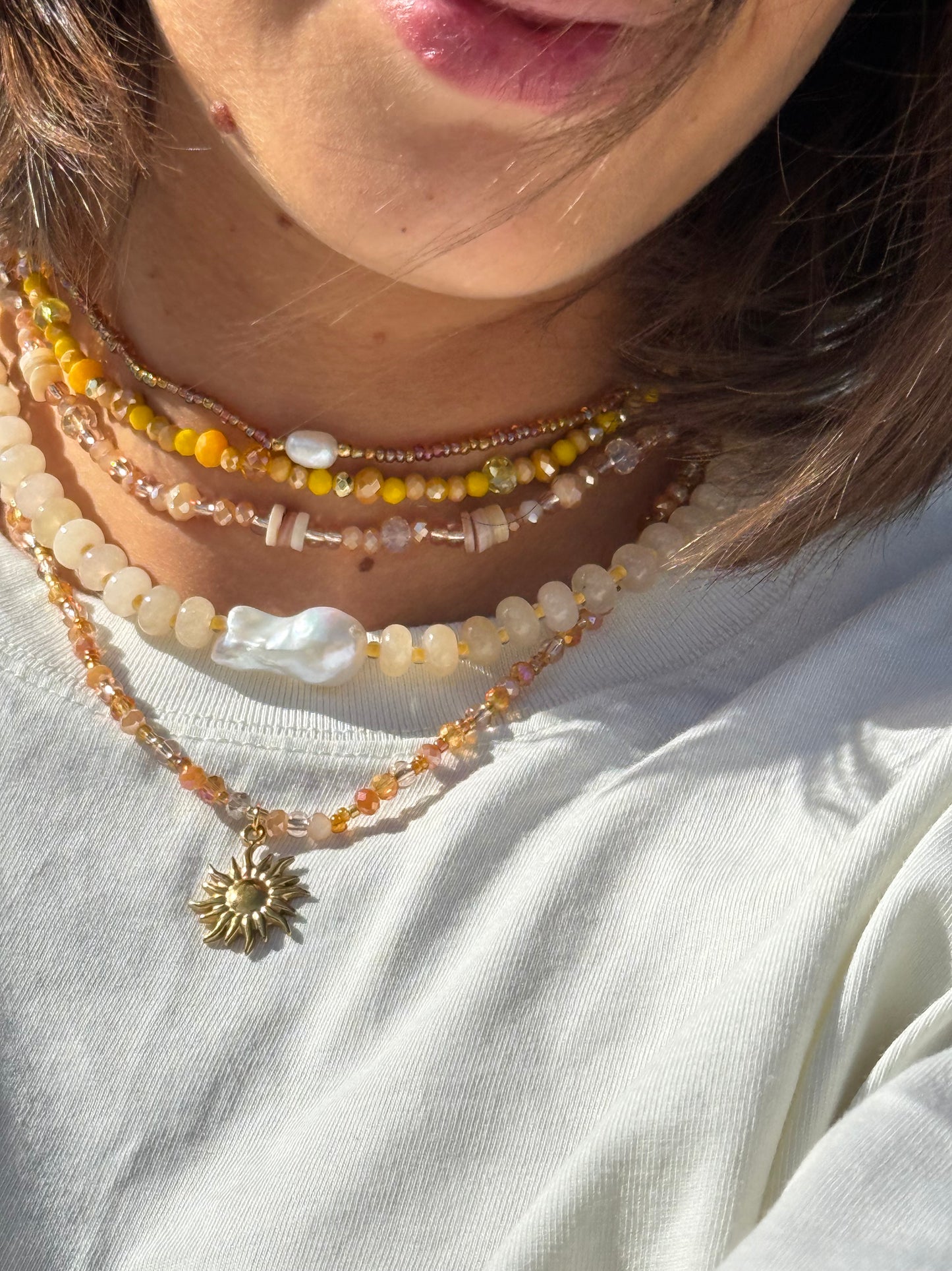 Collier Florence