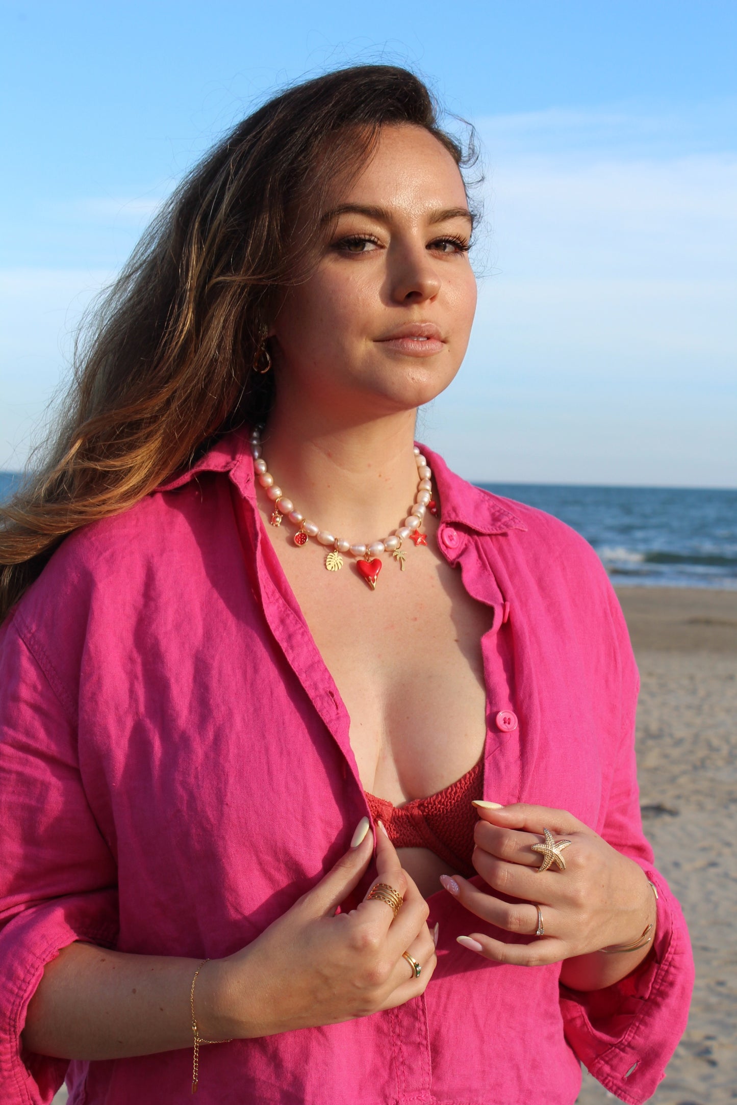 Collier Rio