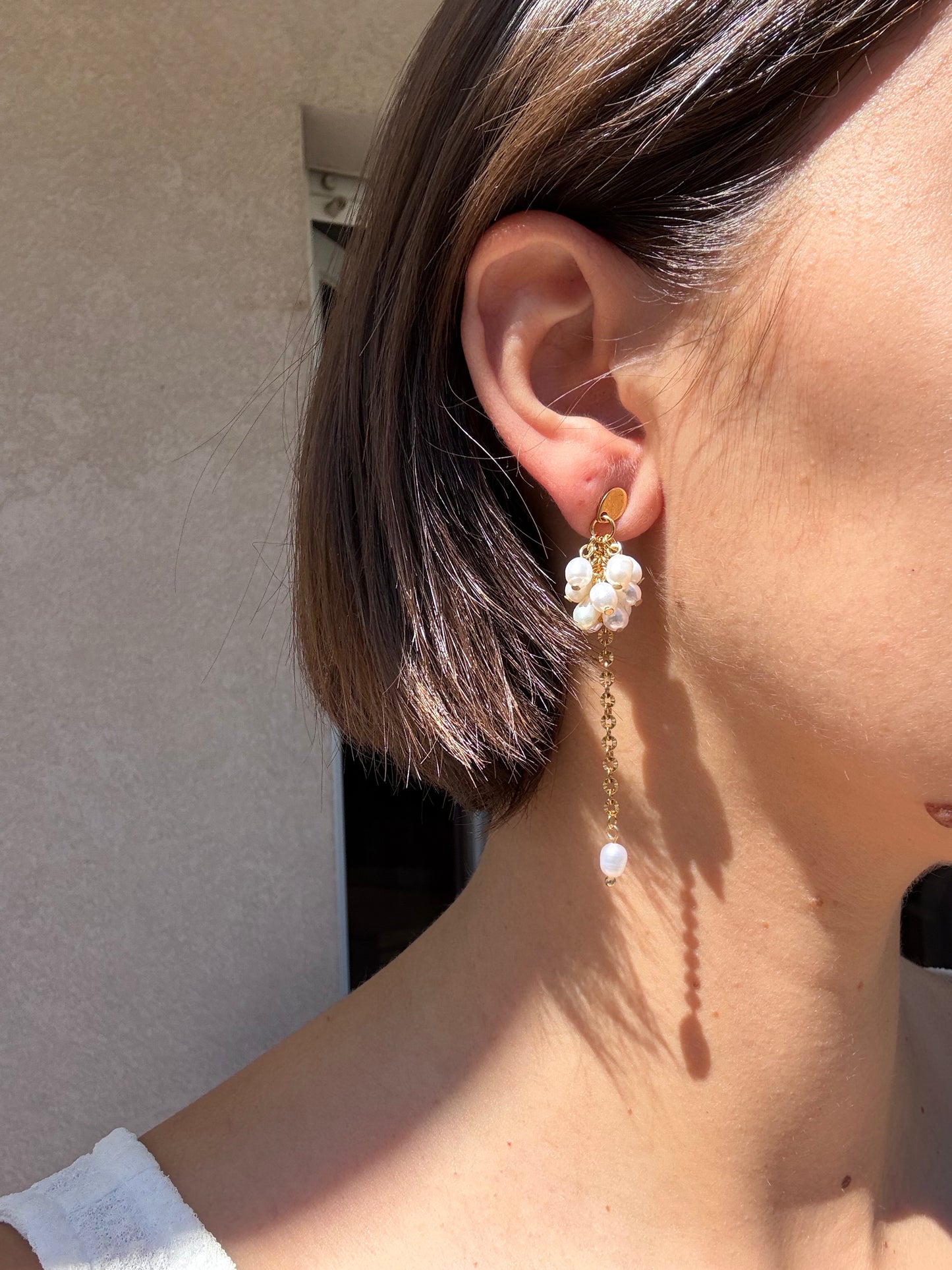 Boucles Céleste