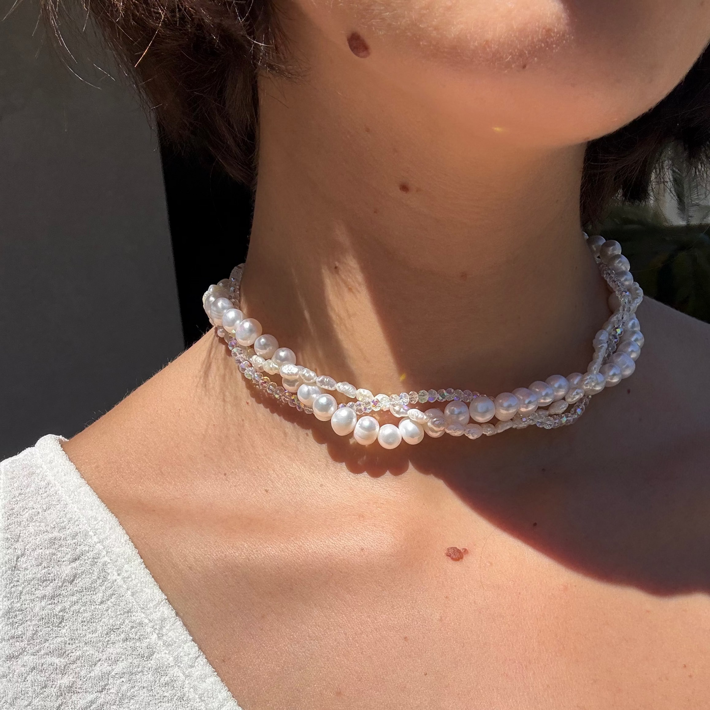 Guava Choker