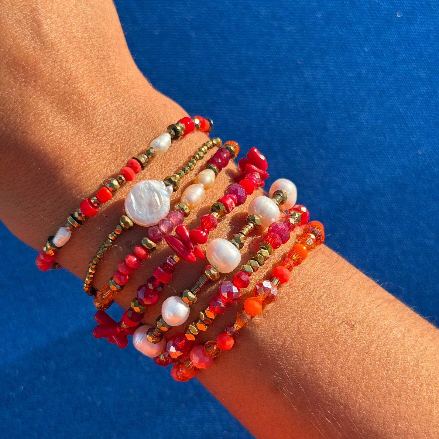 Palawan Bracelet