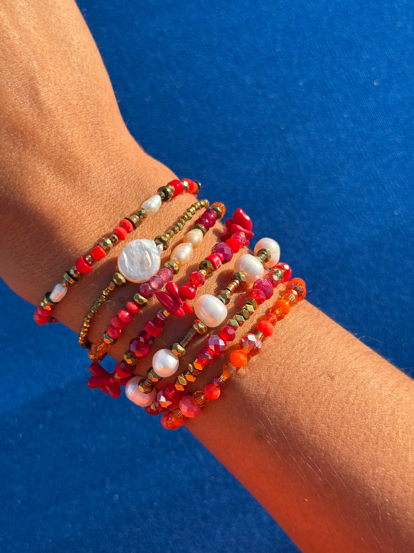 Tamarindo Bracelet