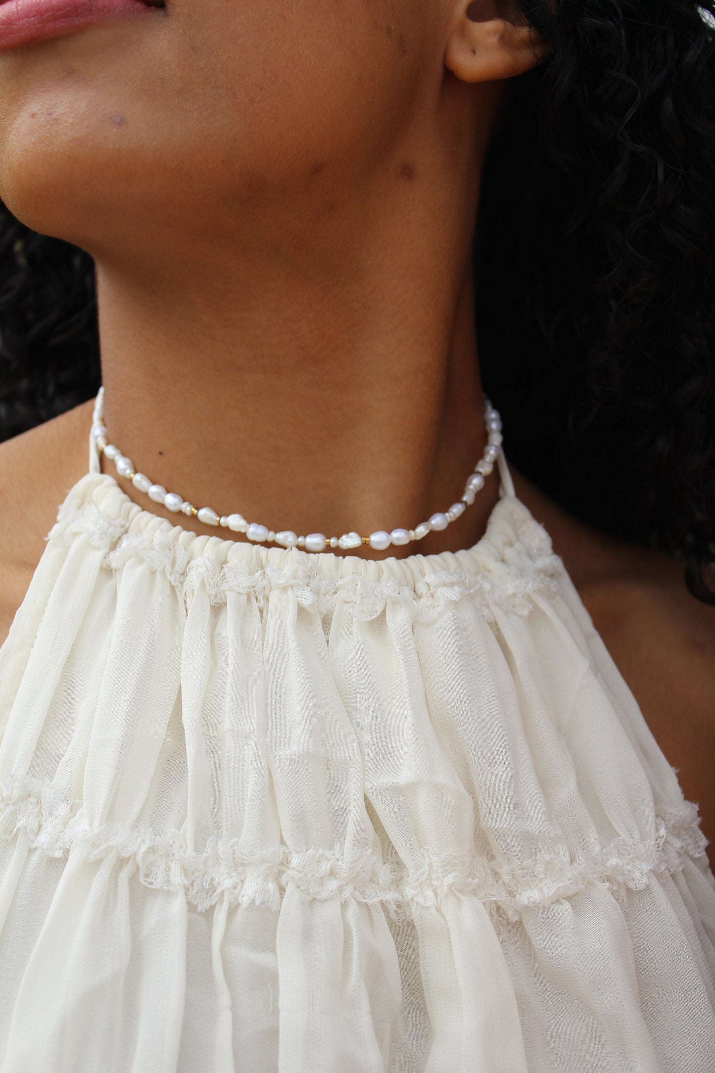Guava Choker
