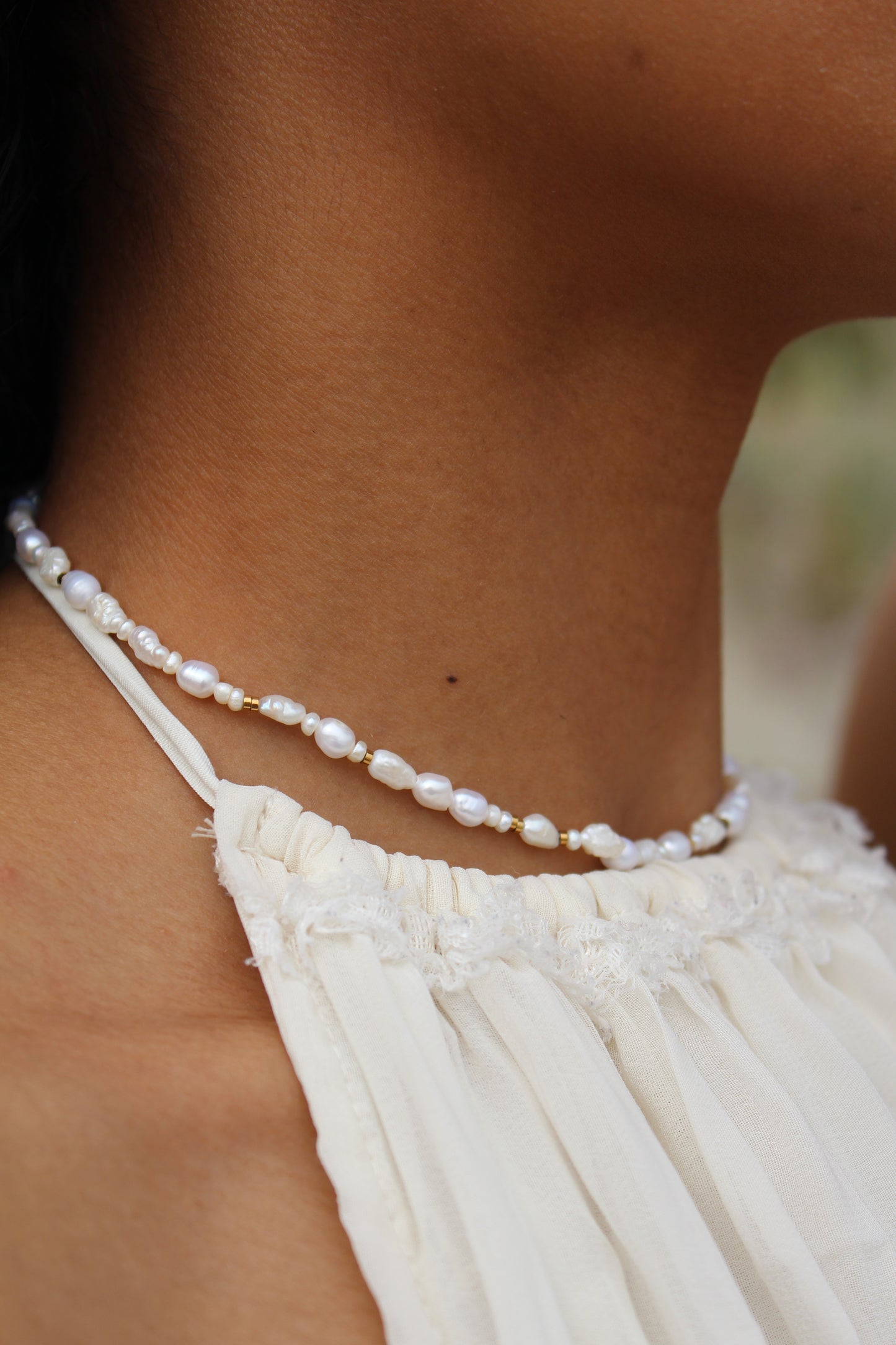 Guava Choker