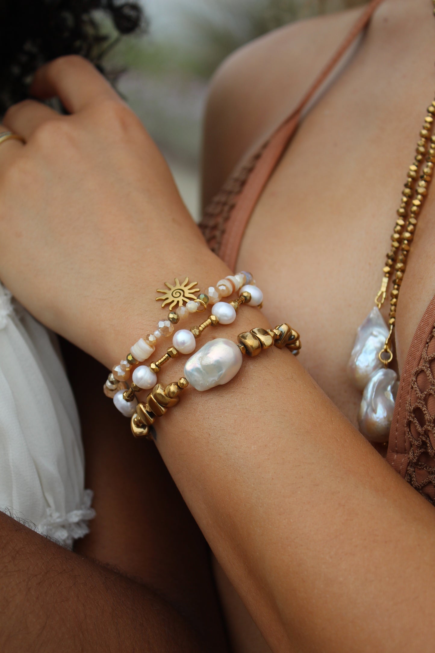 Bracelet Rome
