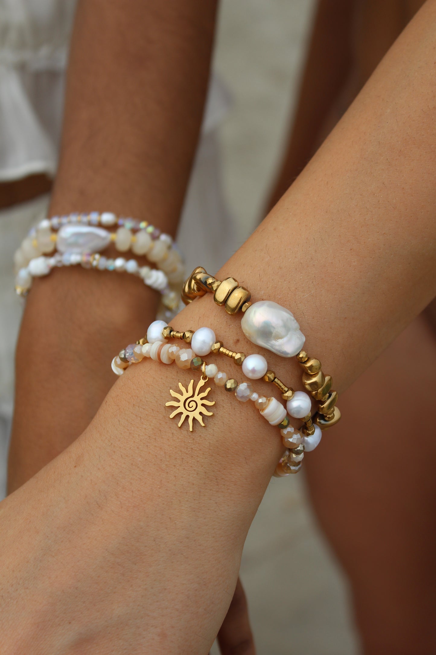 Rangiroa Bracelet