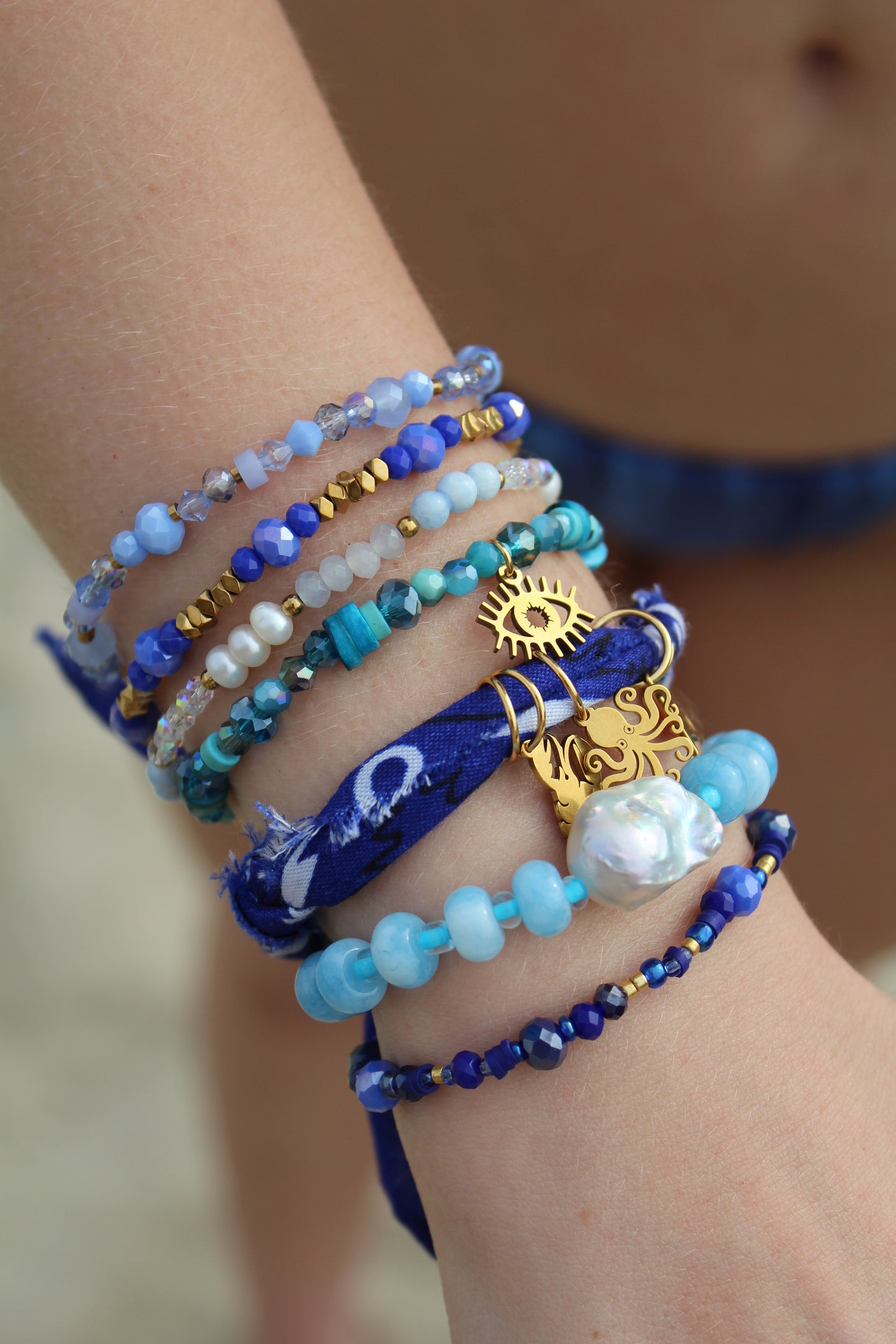 Bracelet Palerme