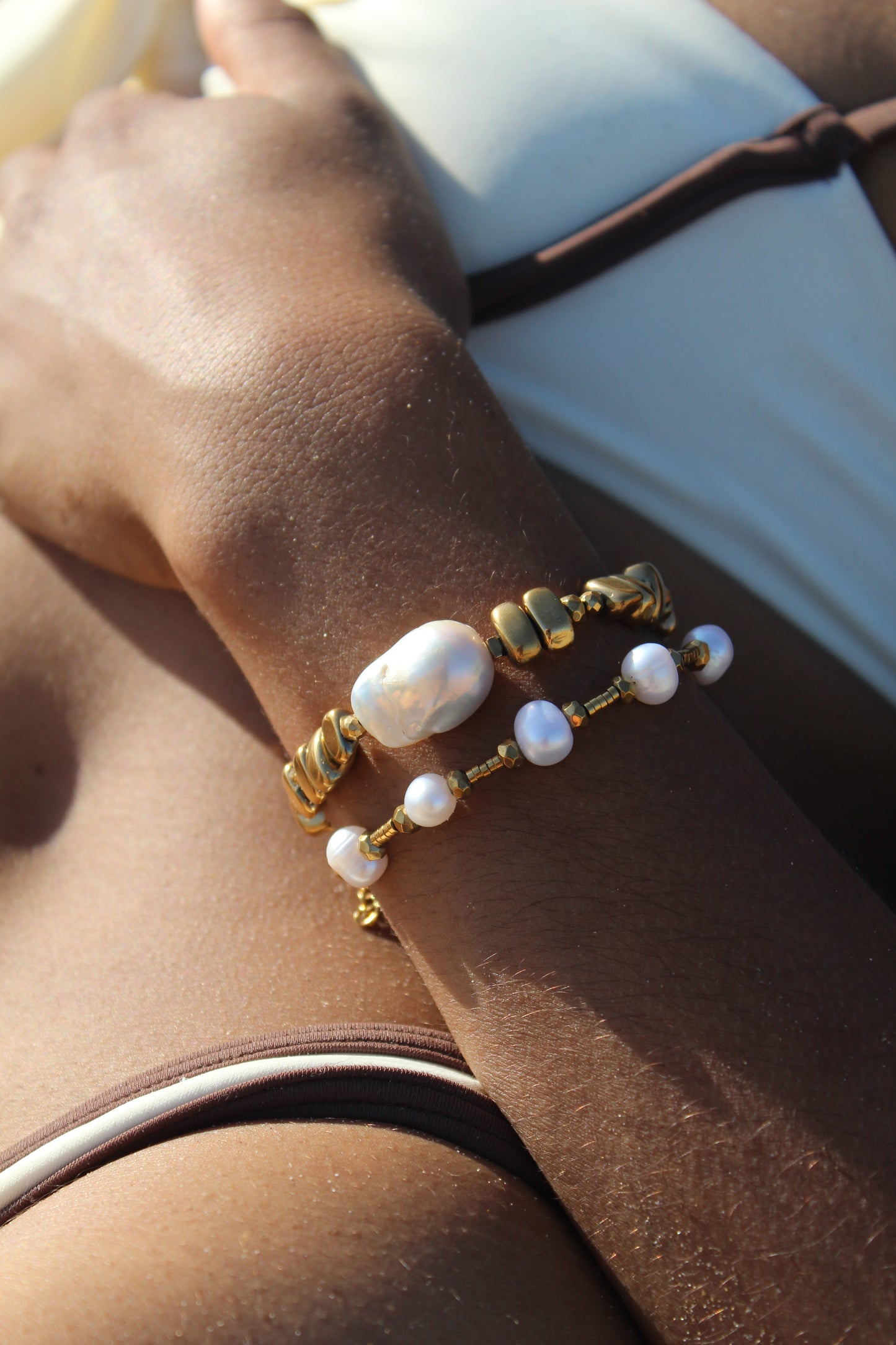 Rangiroa Bracelet