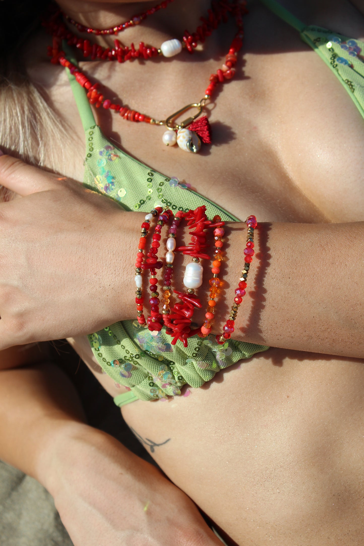 Tamarindo Bracelet