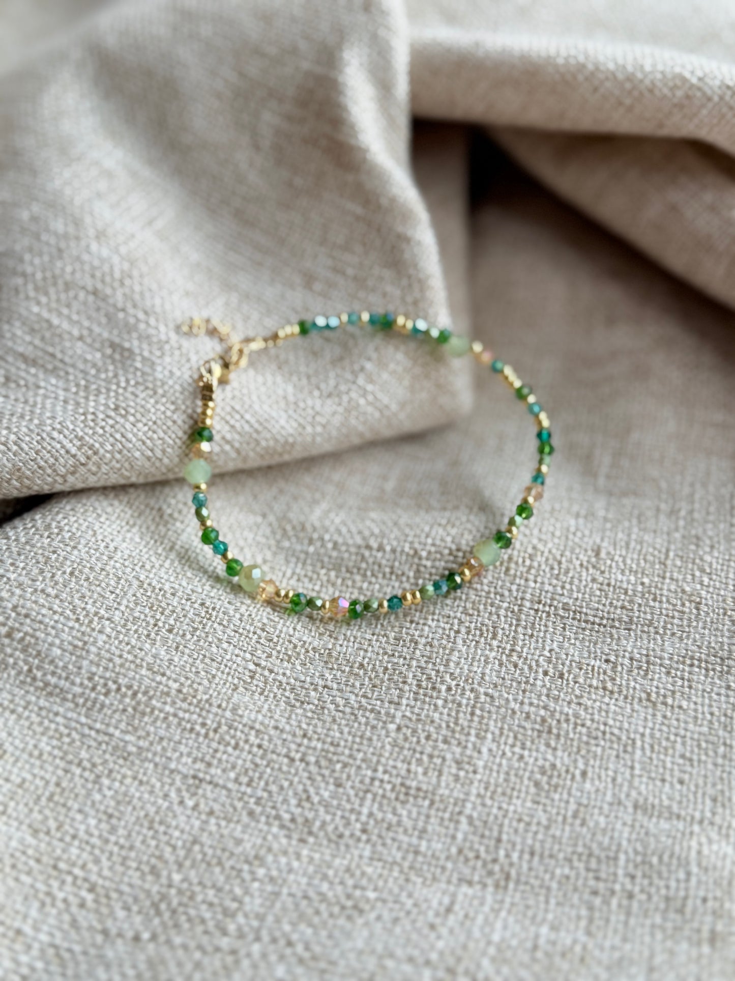 Bracelet de Cheville Amazonie