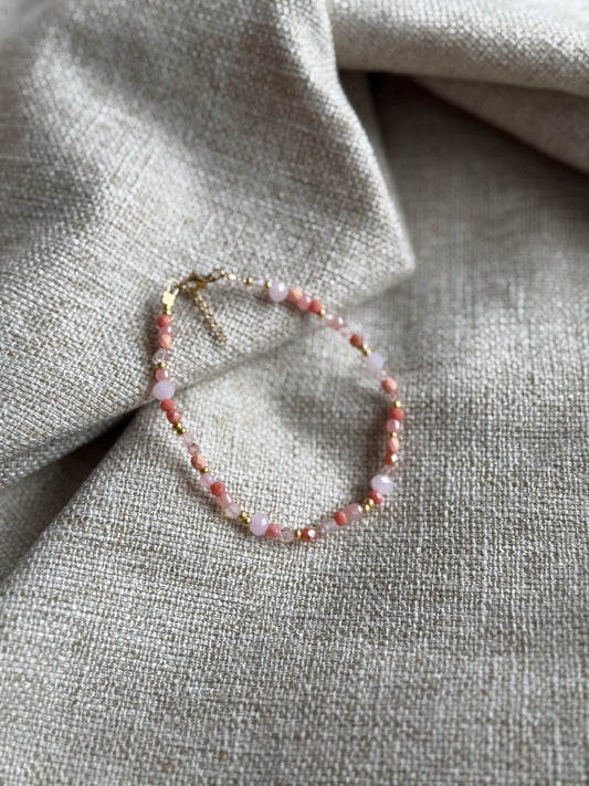 Bracelet de Cheville Komodo