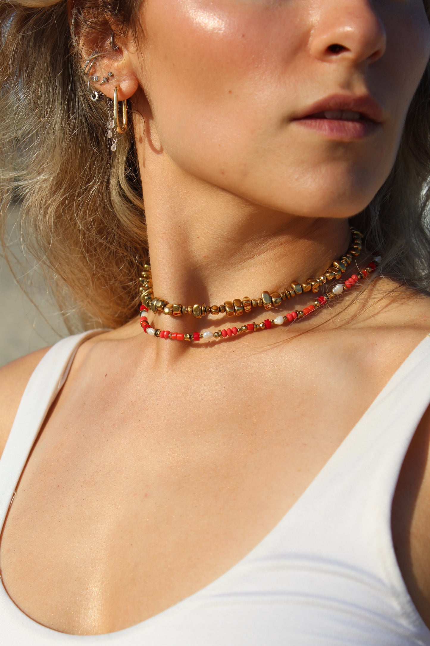 Guava Choker