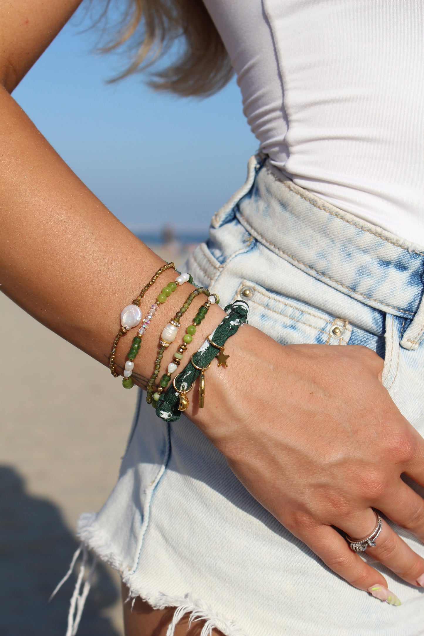 Palawan Bracelet