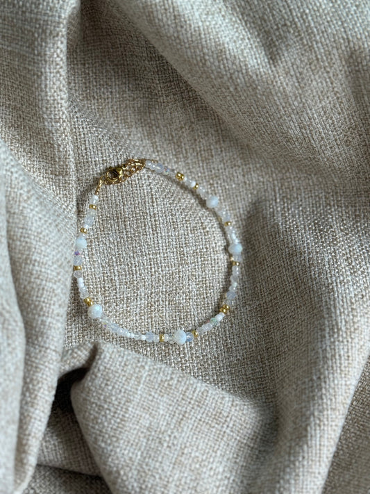 Bracelet de Cheville Whitehaven