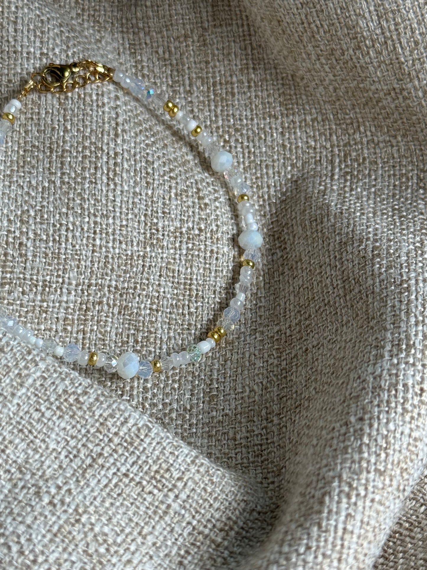 Bracelet de Cheville Whitehaven