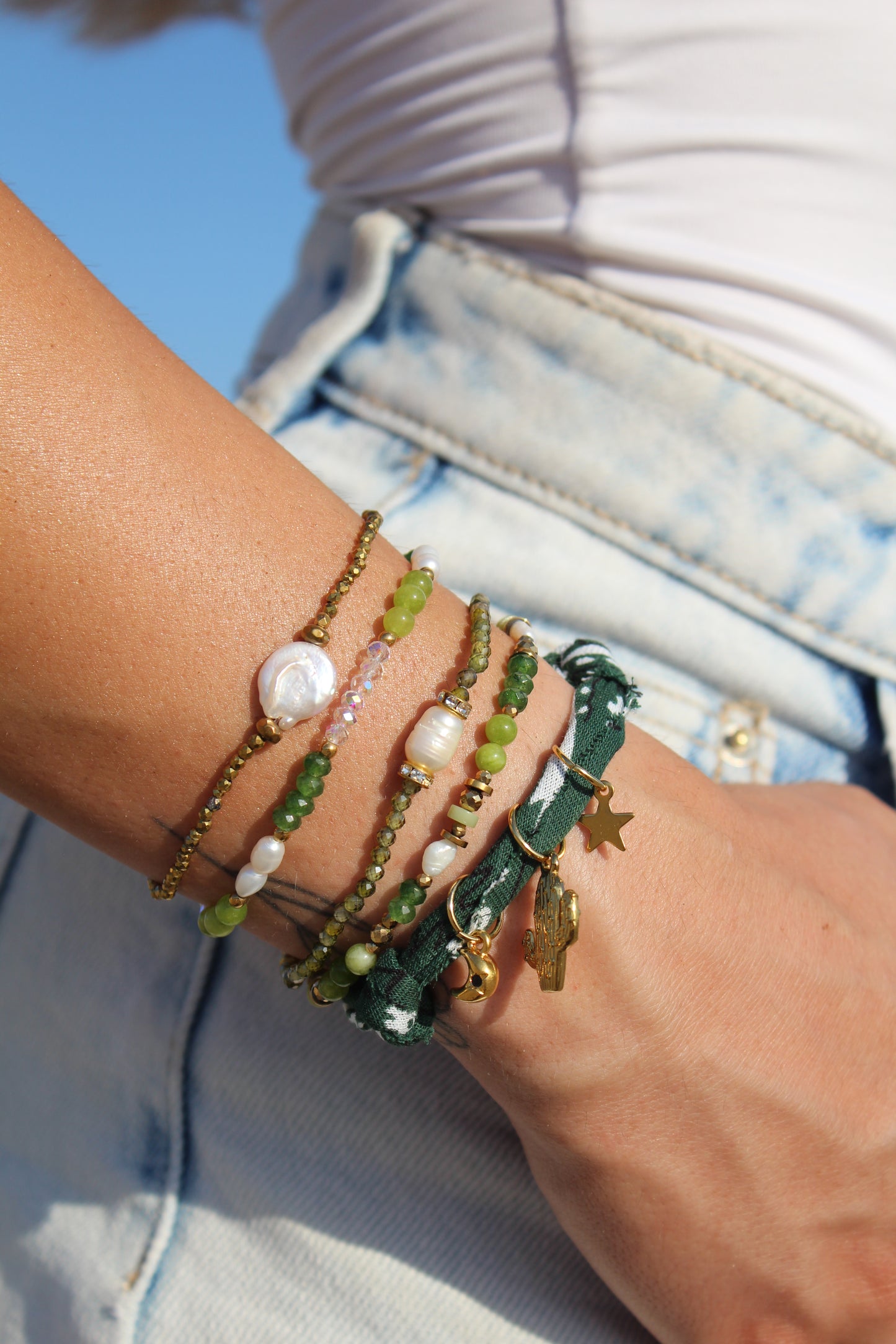 Palawan Bracelet