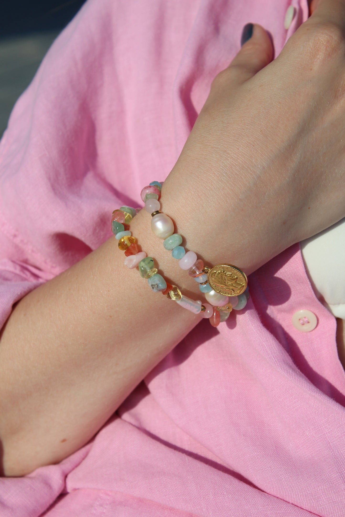 Palawan Bracelet