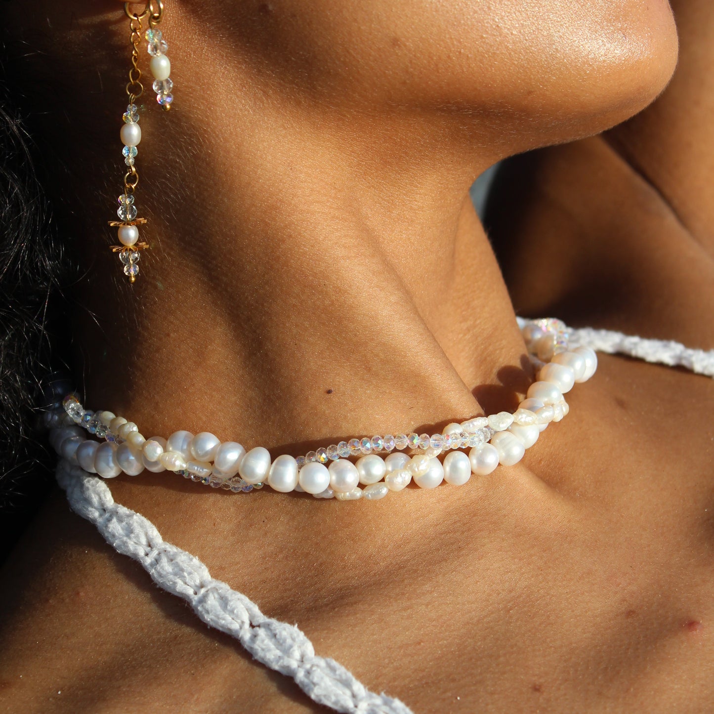 Guava Choker