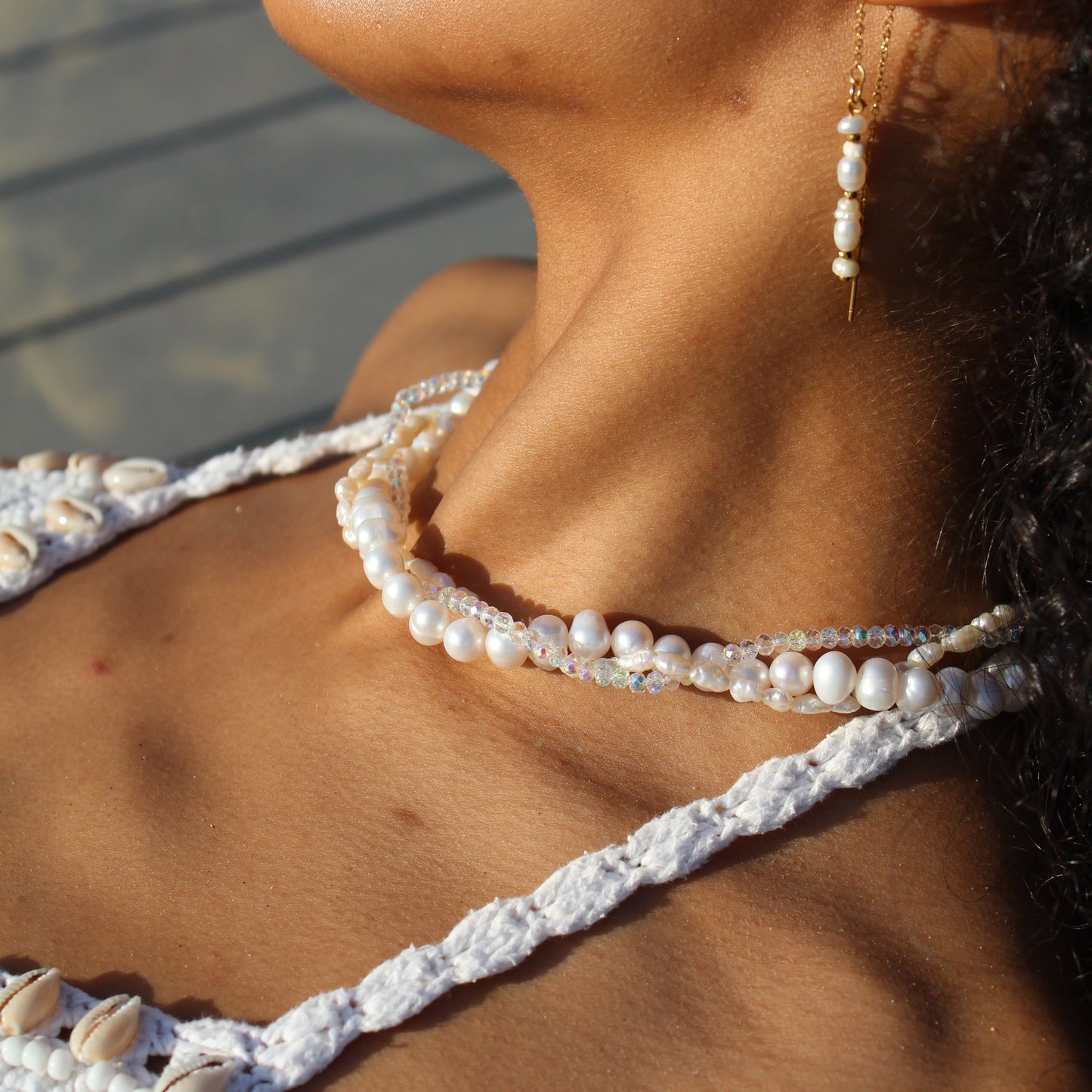 Guava Choker